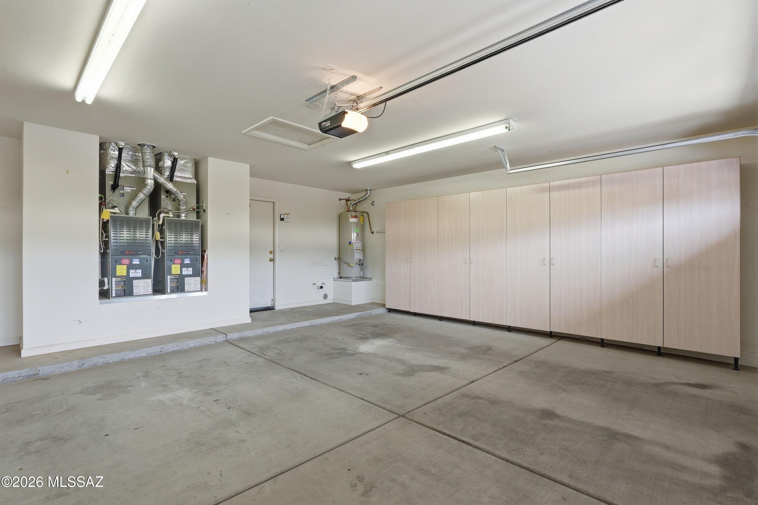 Saddlebrooke - Residential Lease