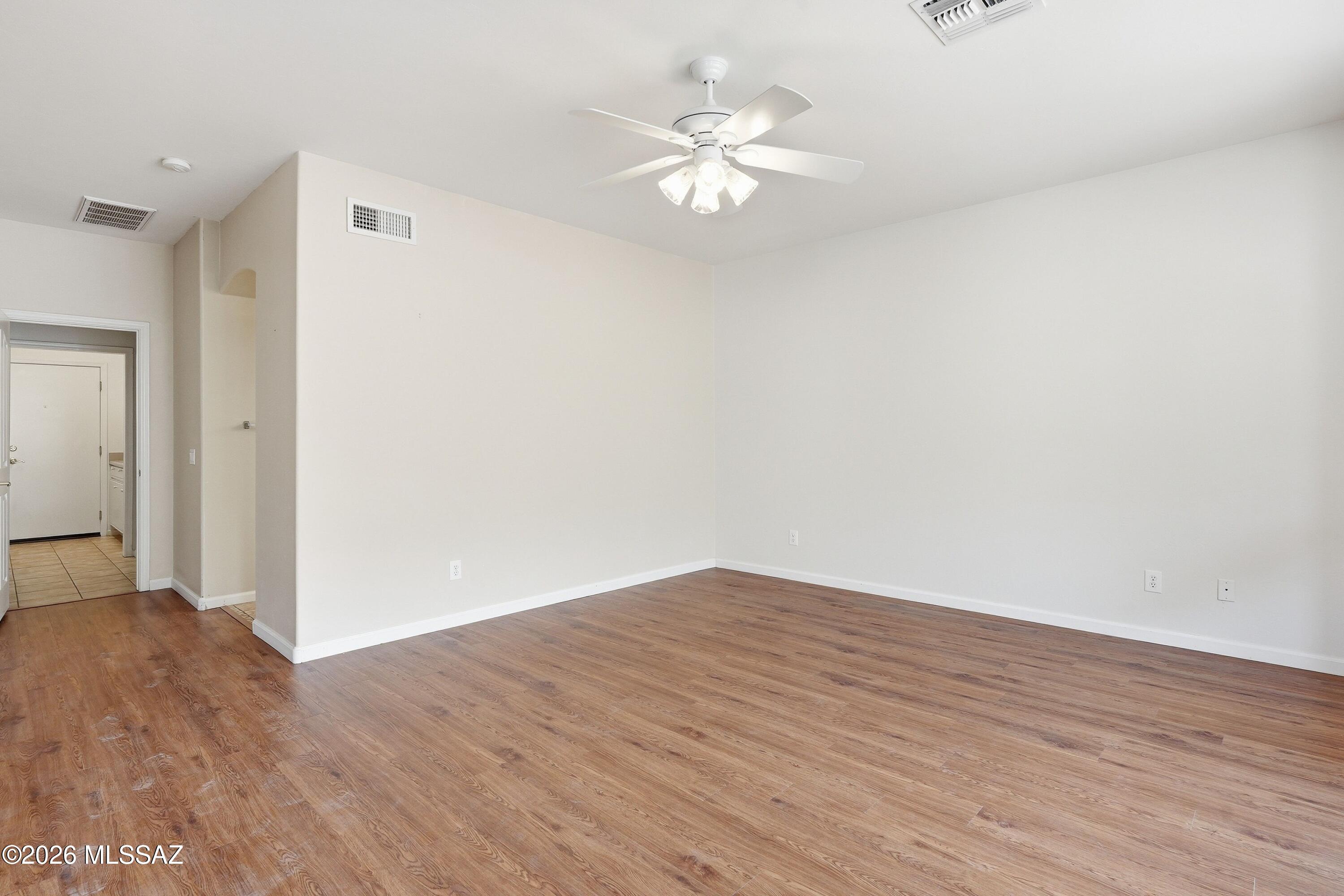 Saddlebrooke - Residential Lease