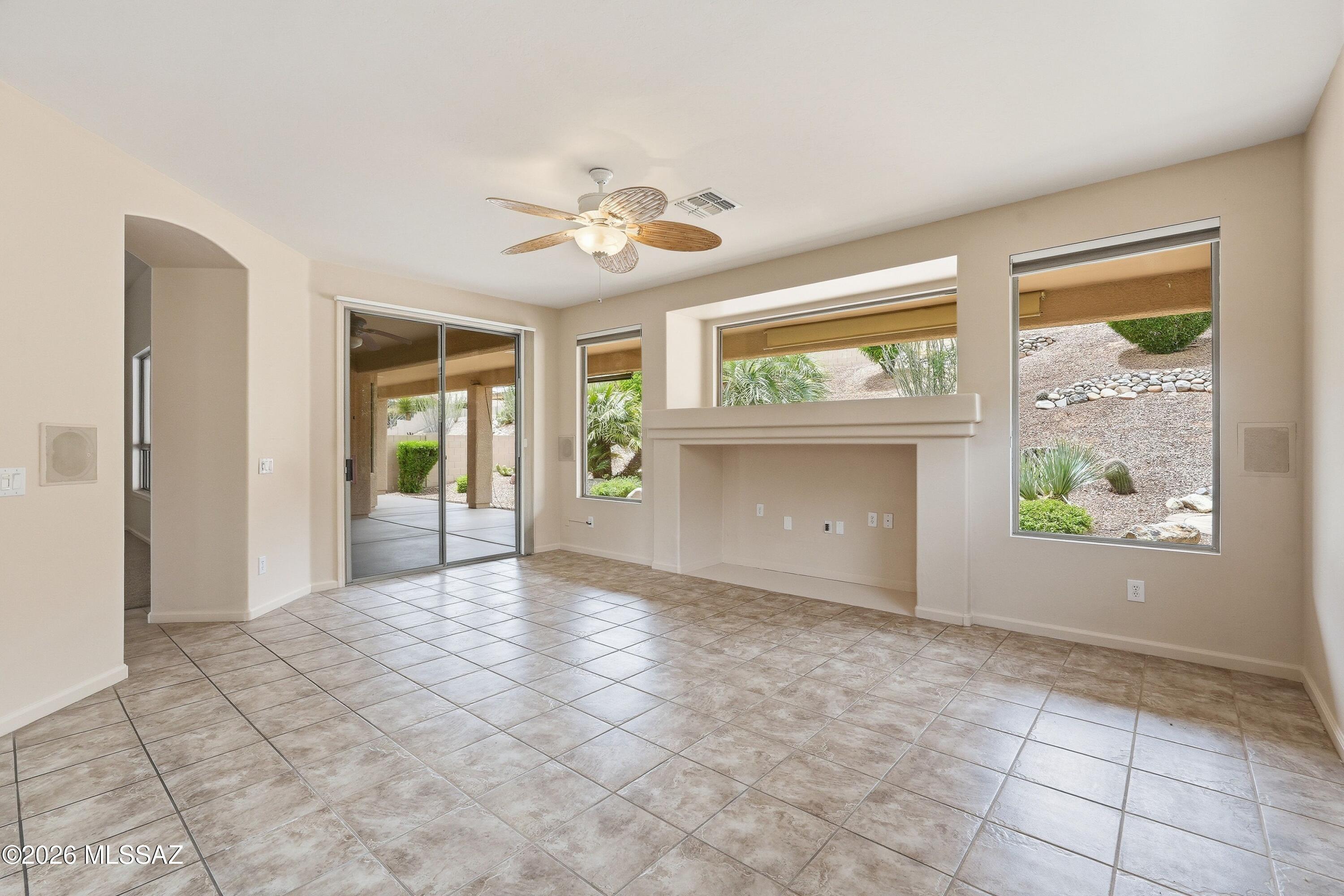 Saddlebrooke - Residential Lease