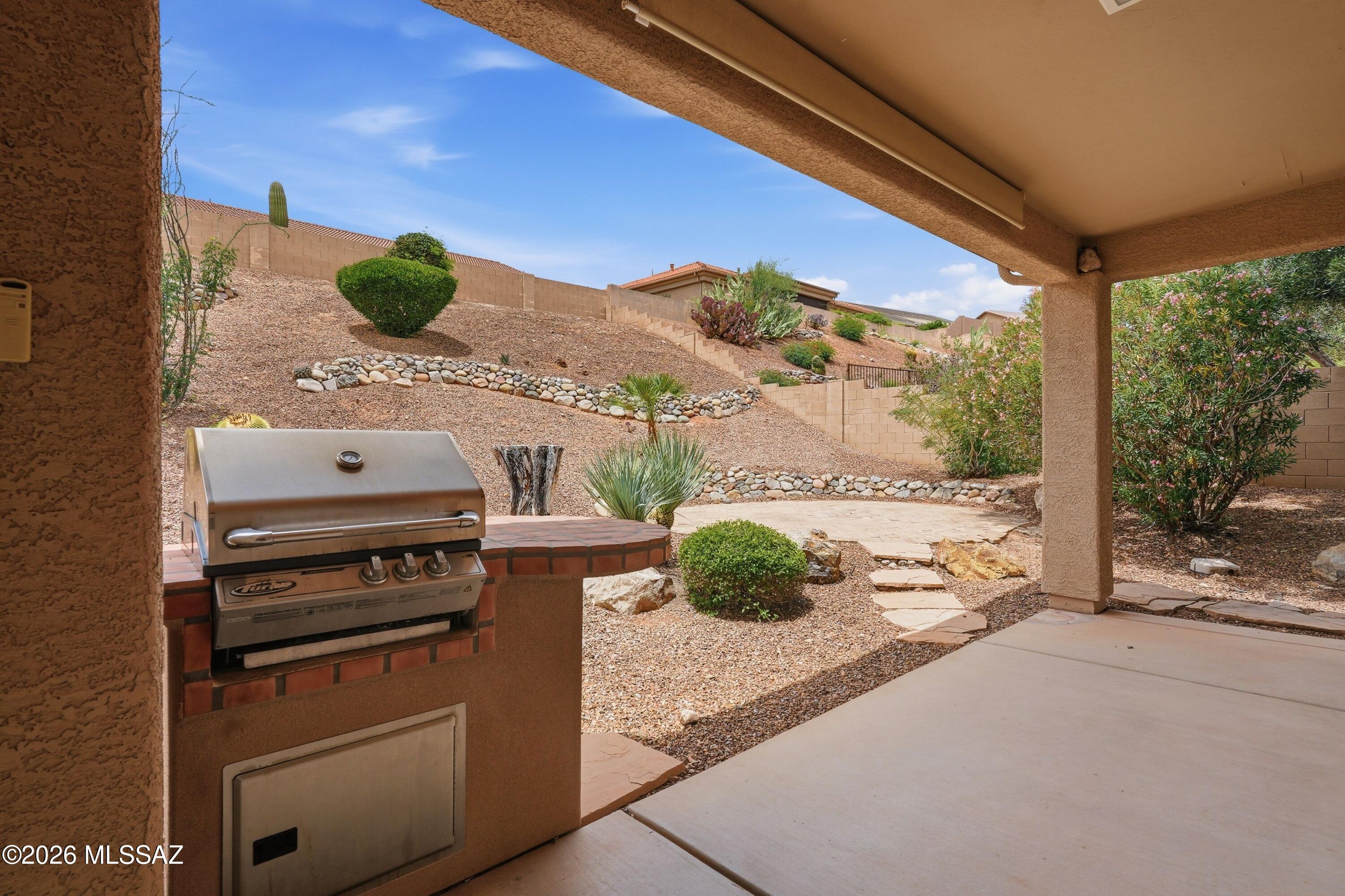Saddlebrooke - Residential Lease