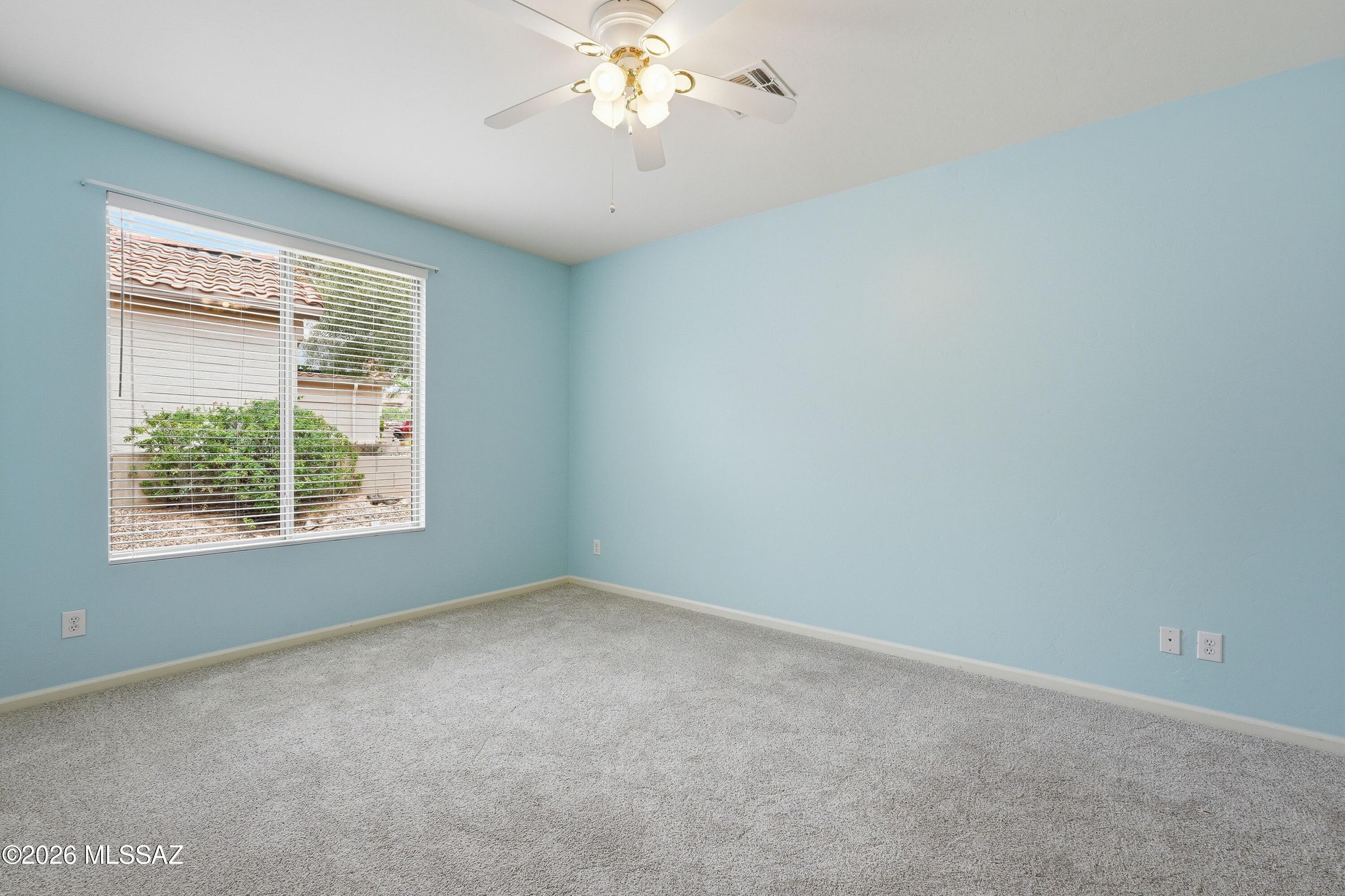 Saddlebrooke - Residential Lease