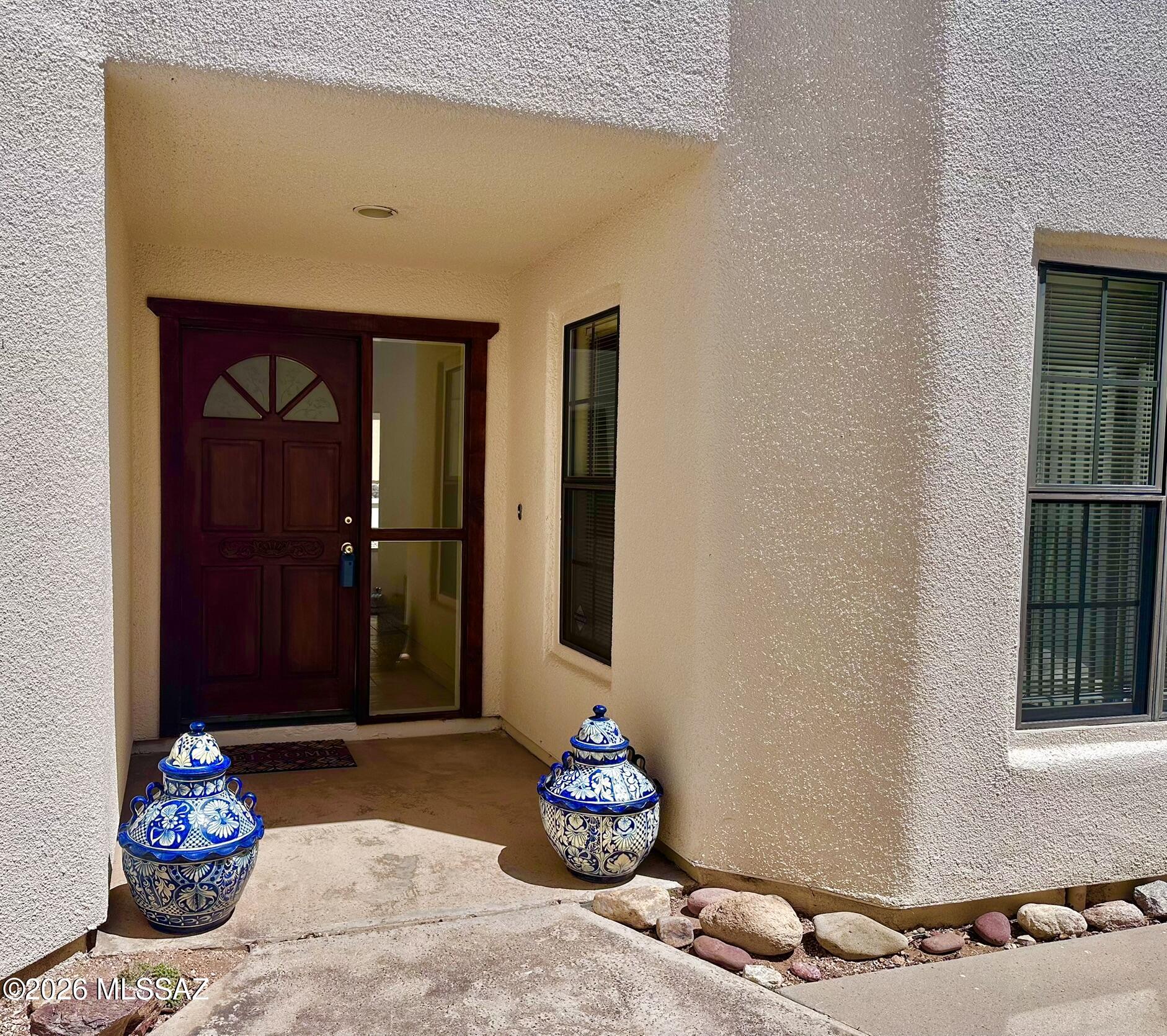 4020 E Quiet Moon Drive