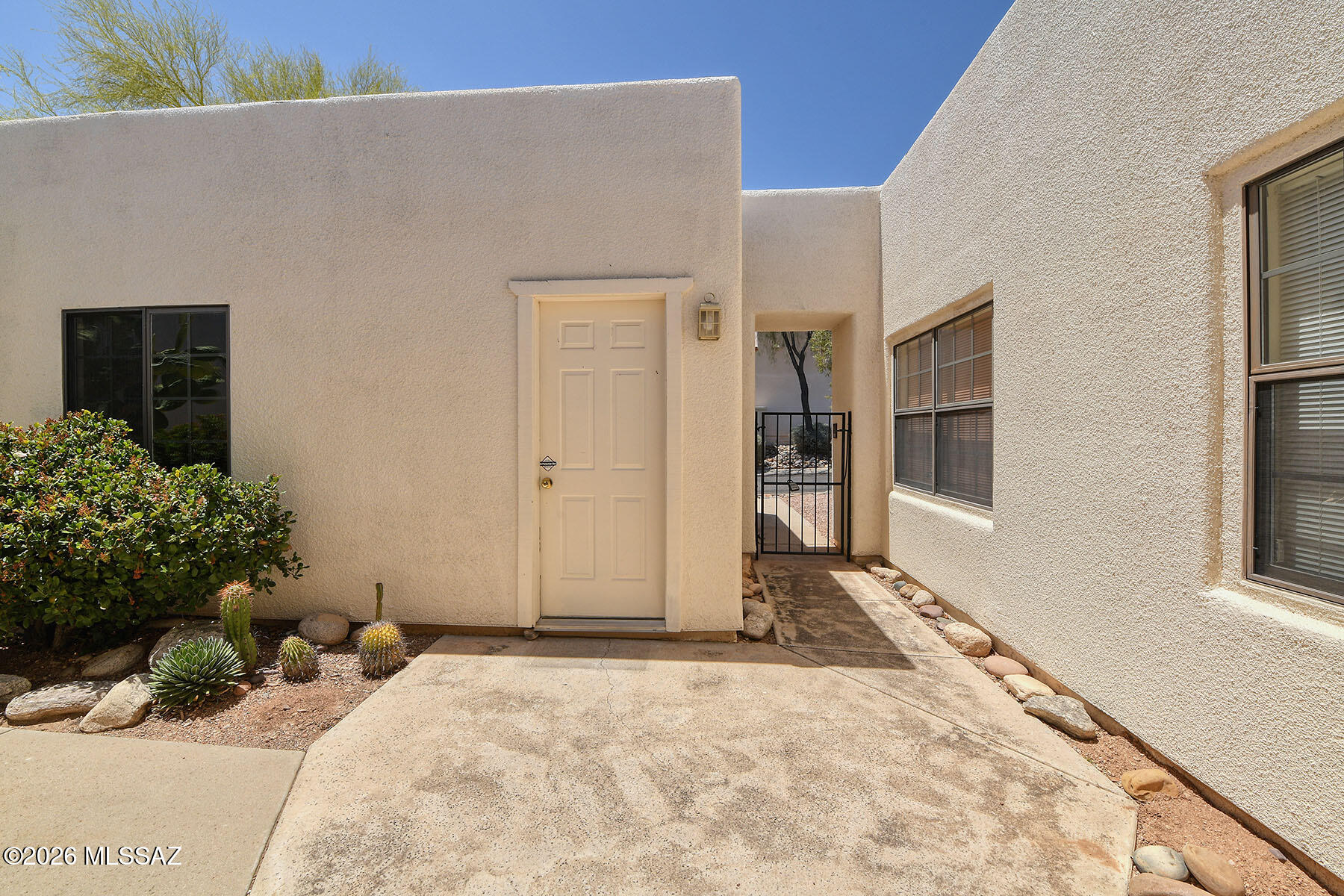 Ridge 4 (1-51) - Residential