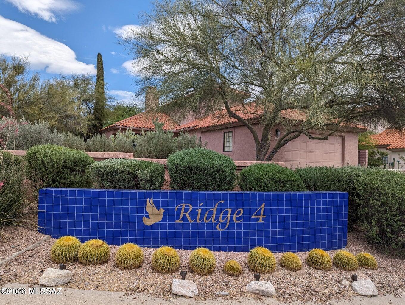 Ridge 4 (1-51) - Residential