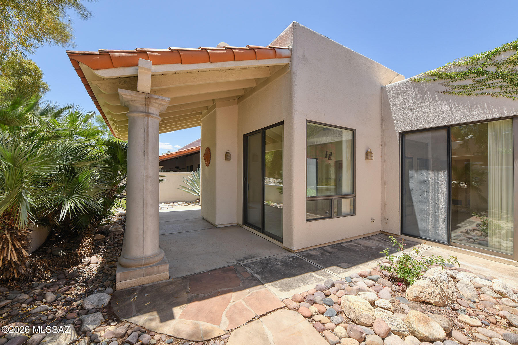 Ridge 4 (1-51) - Residential