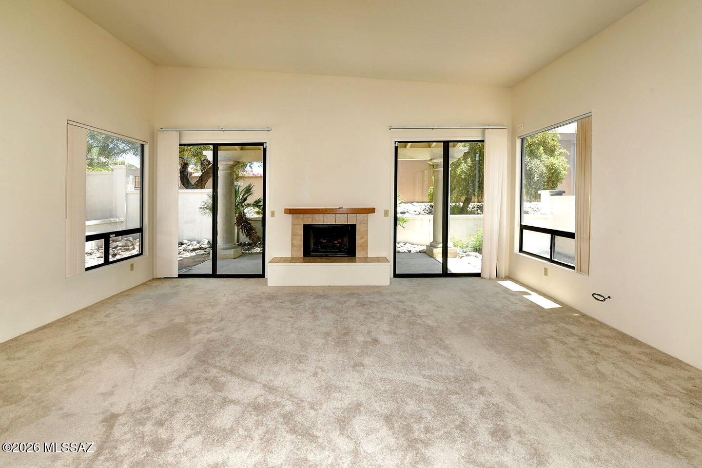 Ridge 4 (1-51) - Residential
