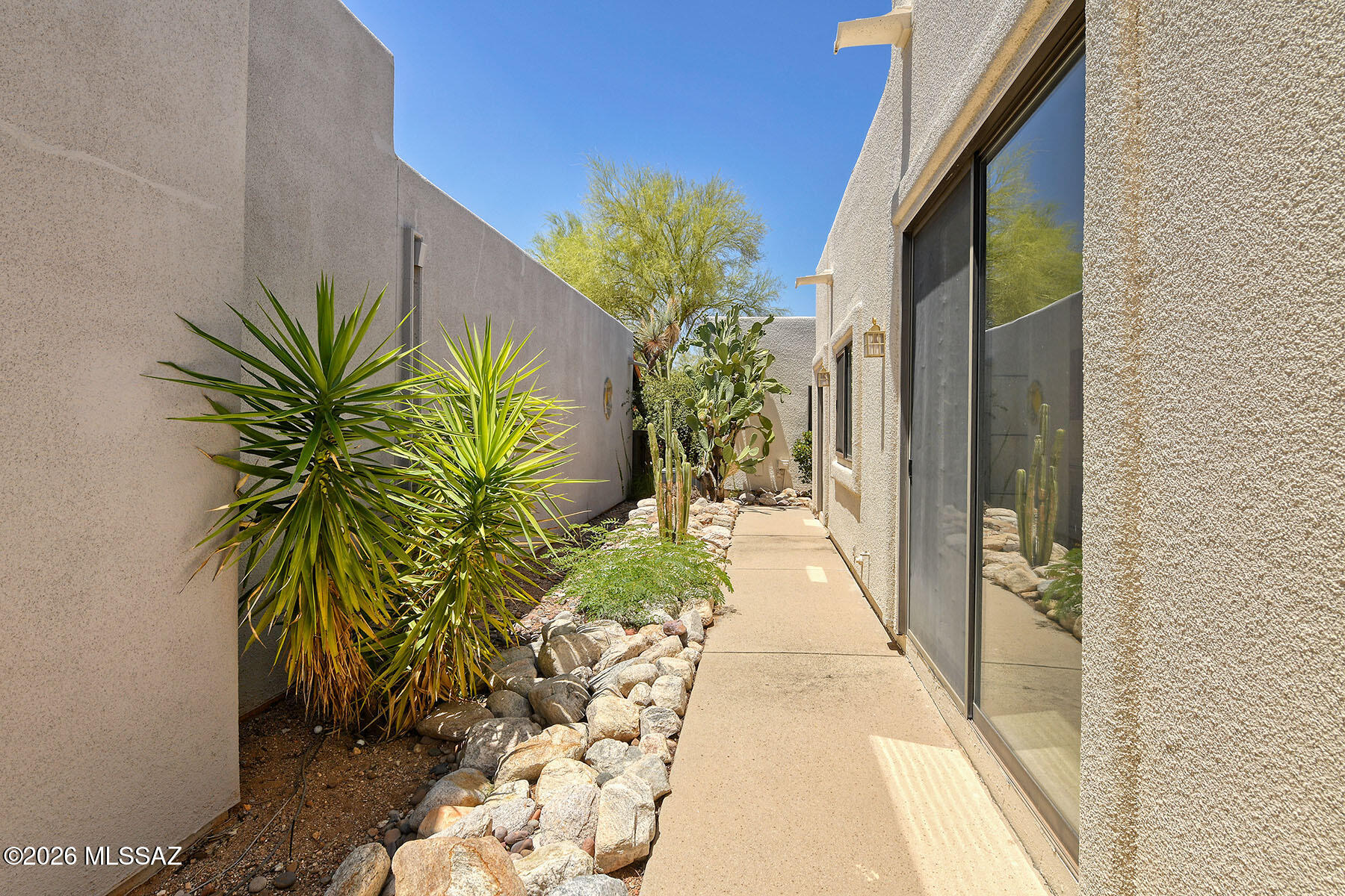 Ridge 4 (1-51) - Residential