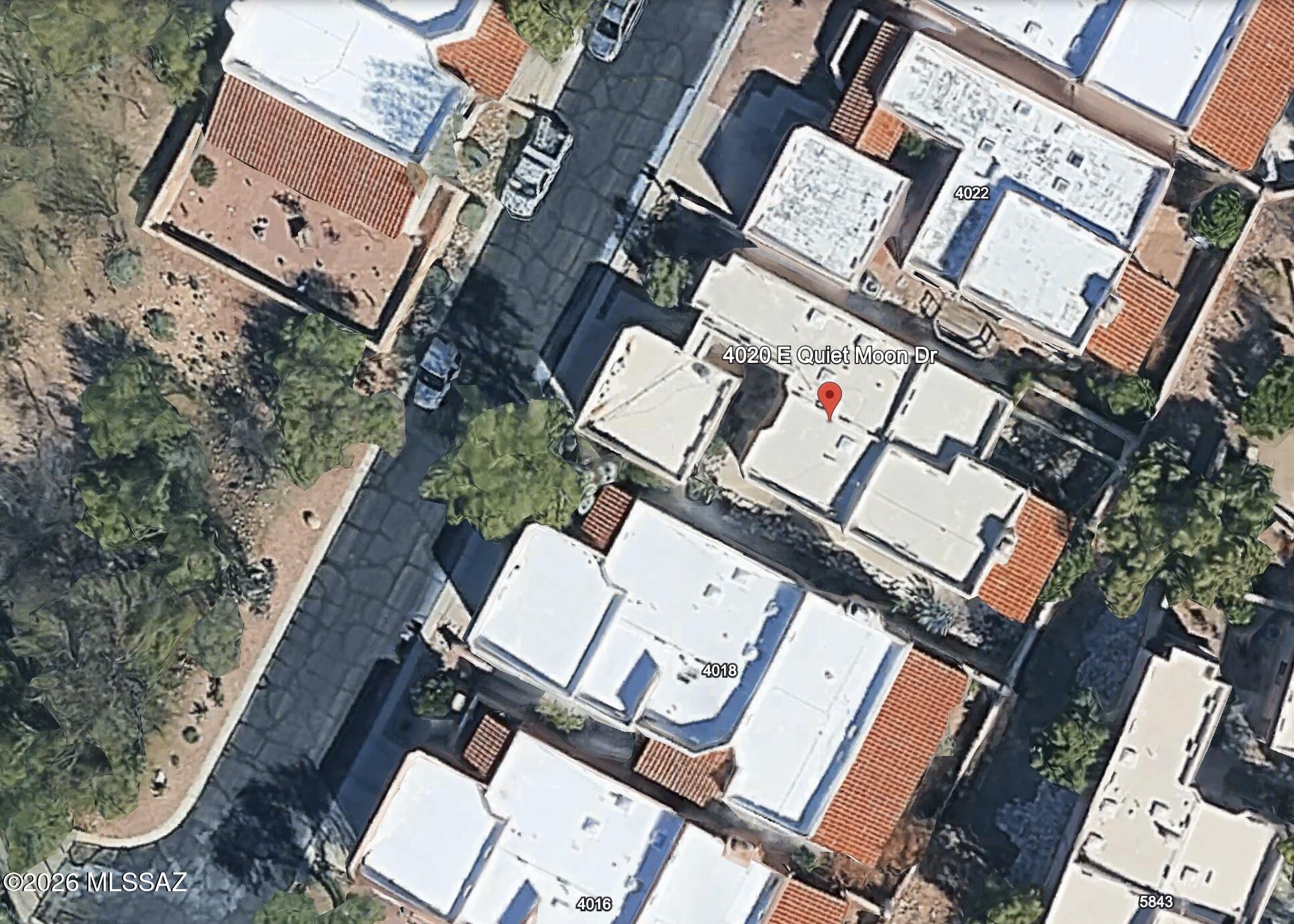 Ridge 4 (1-51) - Residential
