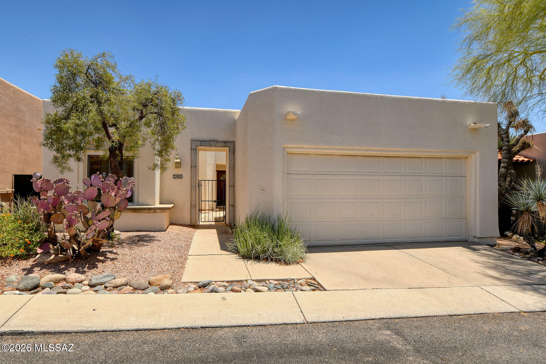 Ridge 4 (1-51) - Residential