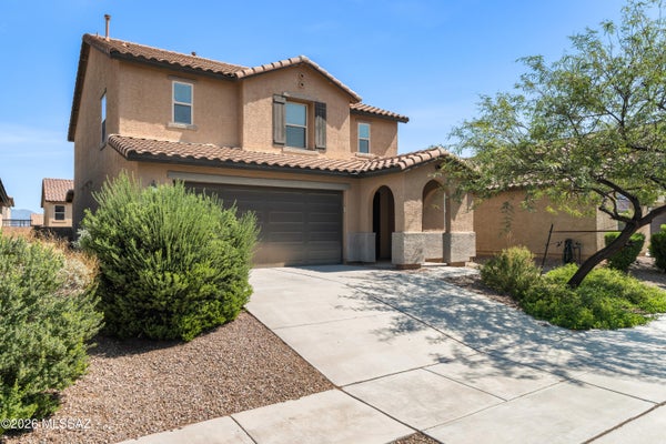 8536 W AMAZILIA PL, TUCSON, AZ 85757 - Image f155a97e8a04af28c1bf2f874457e2ad/2983288533