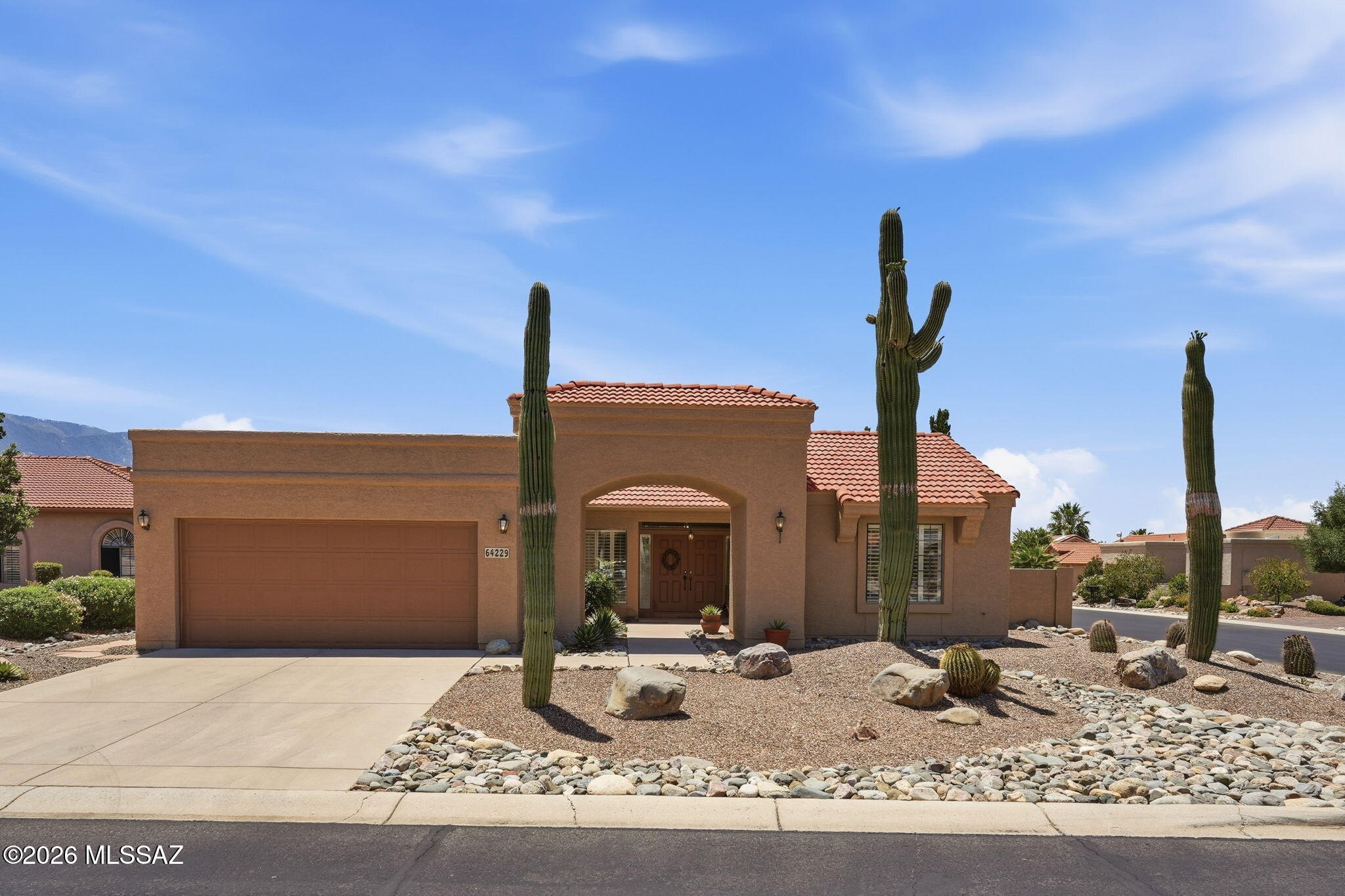 Saddlebrooke - Residential