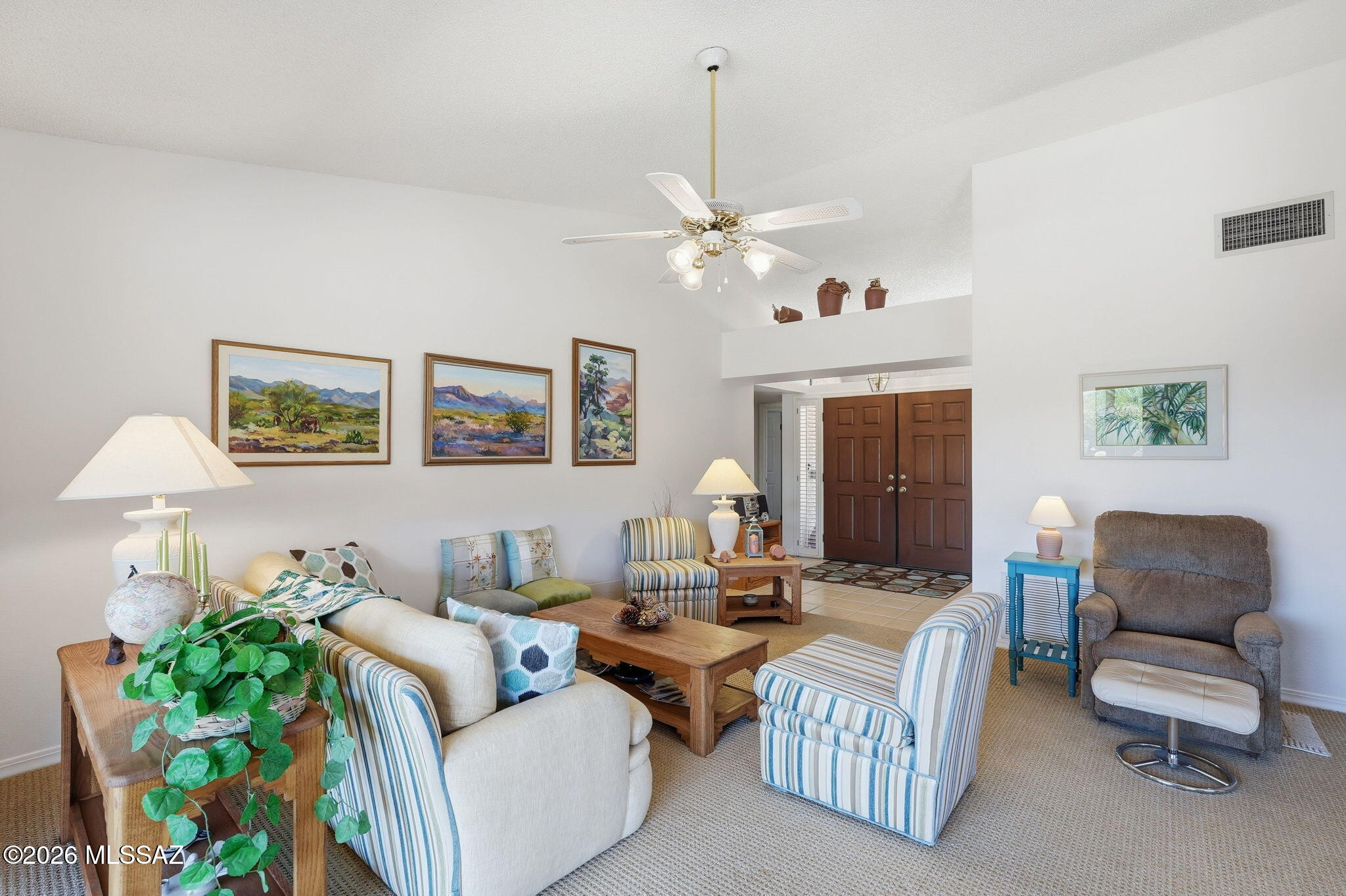 Saddlebrooke - Residential