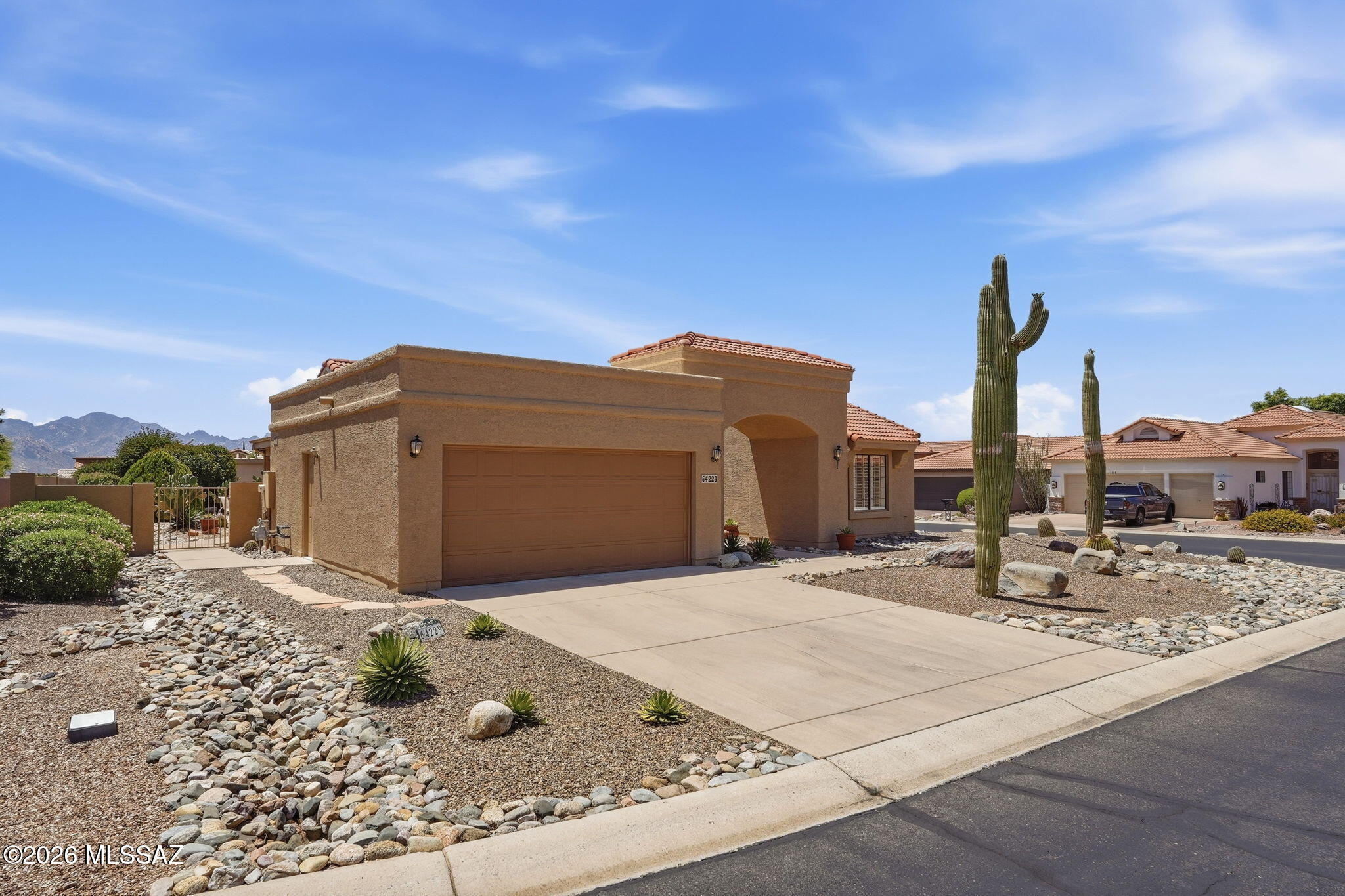 Saddlebrooke - Residential
