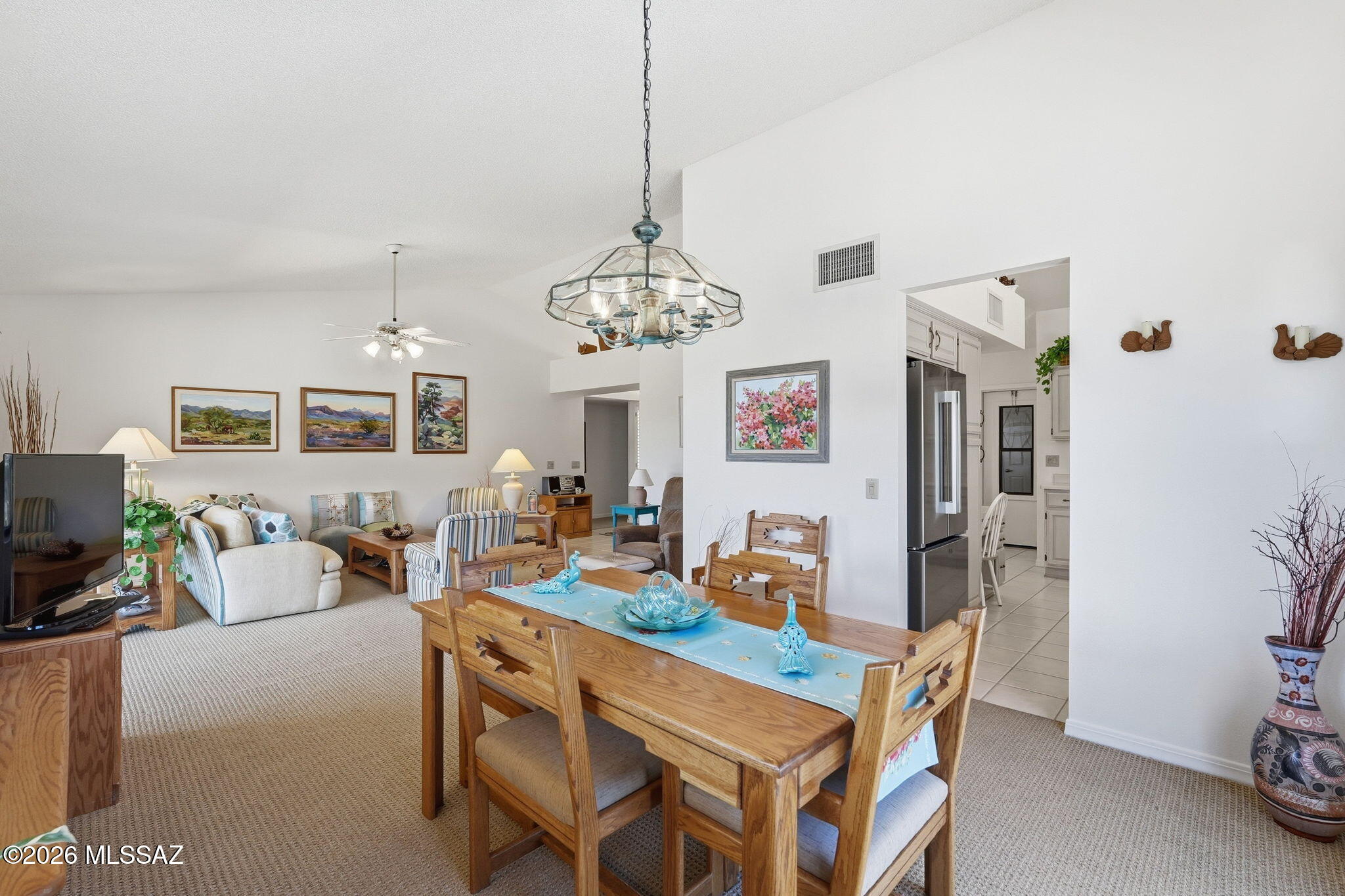 Saddlebrooke - Residential