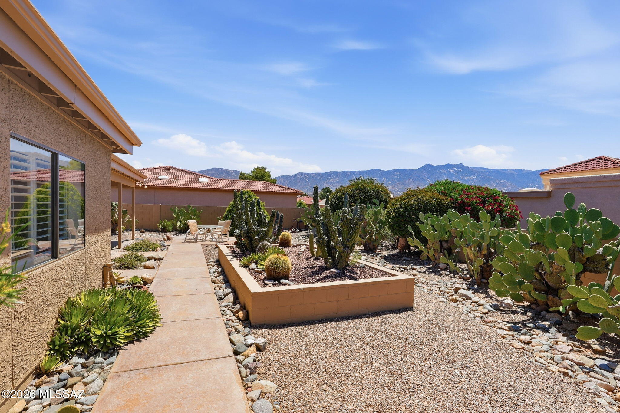 Saddlebrooke - Residential