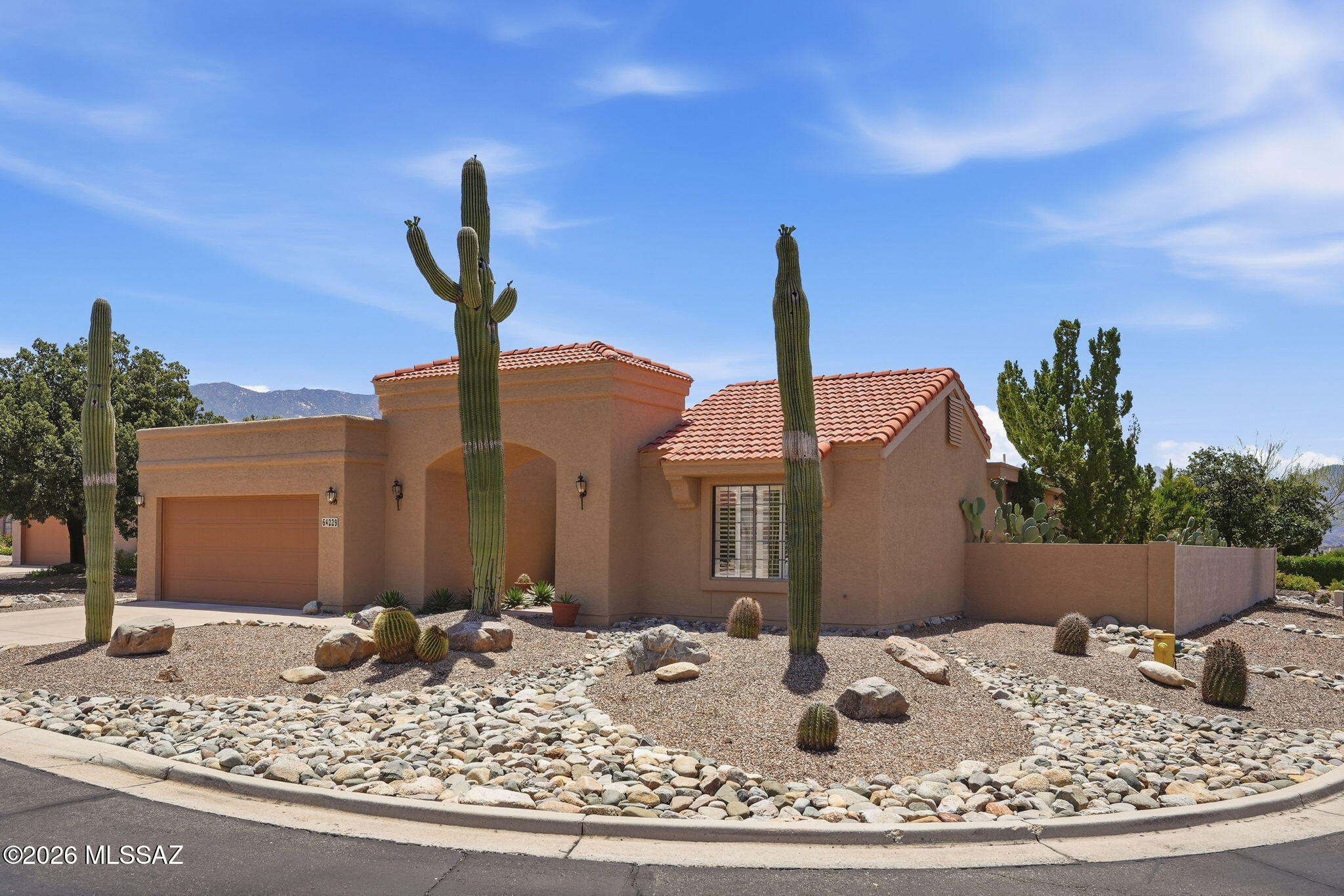 Saddlebrooke - Residential