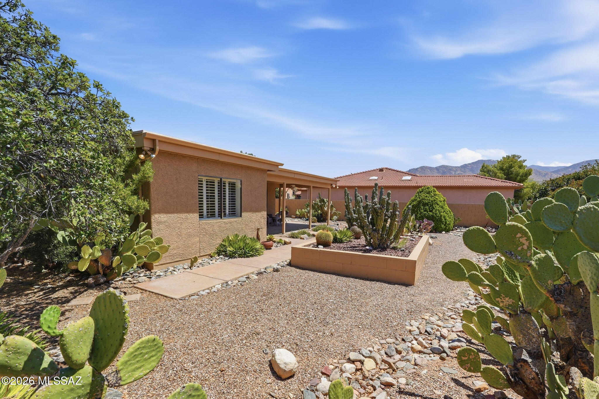 Saddlebrooke - Residential