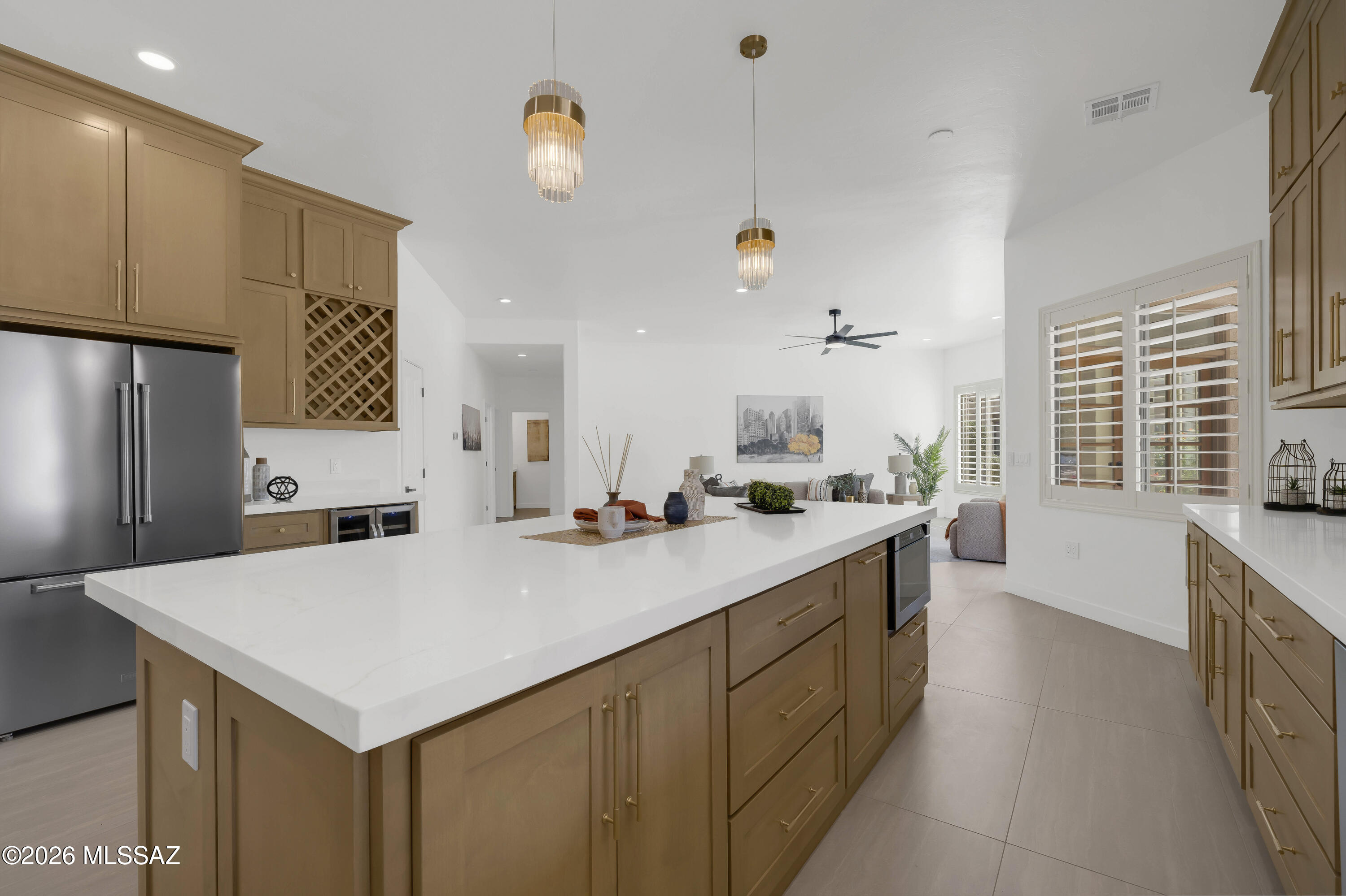 Casas Adobes Pomelo Estates (1-29) - Residential