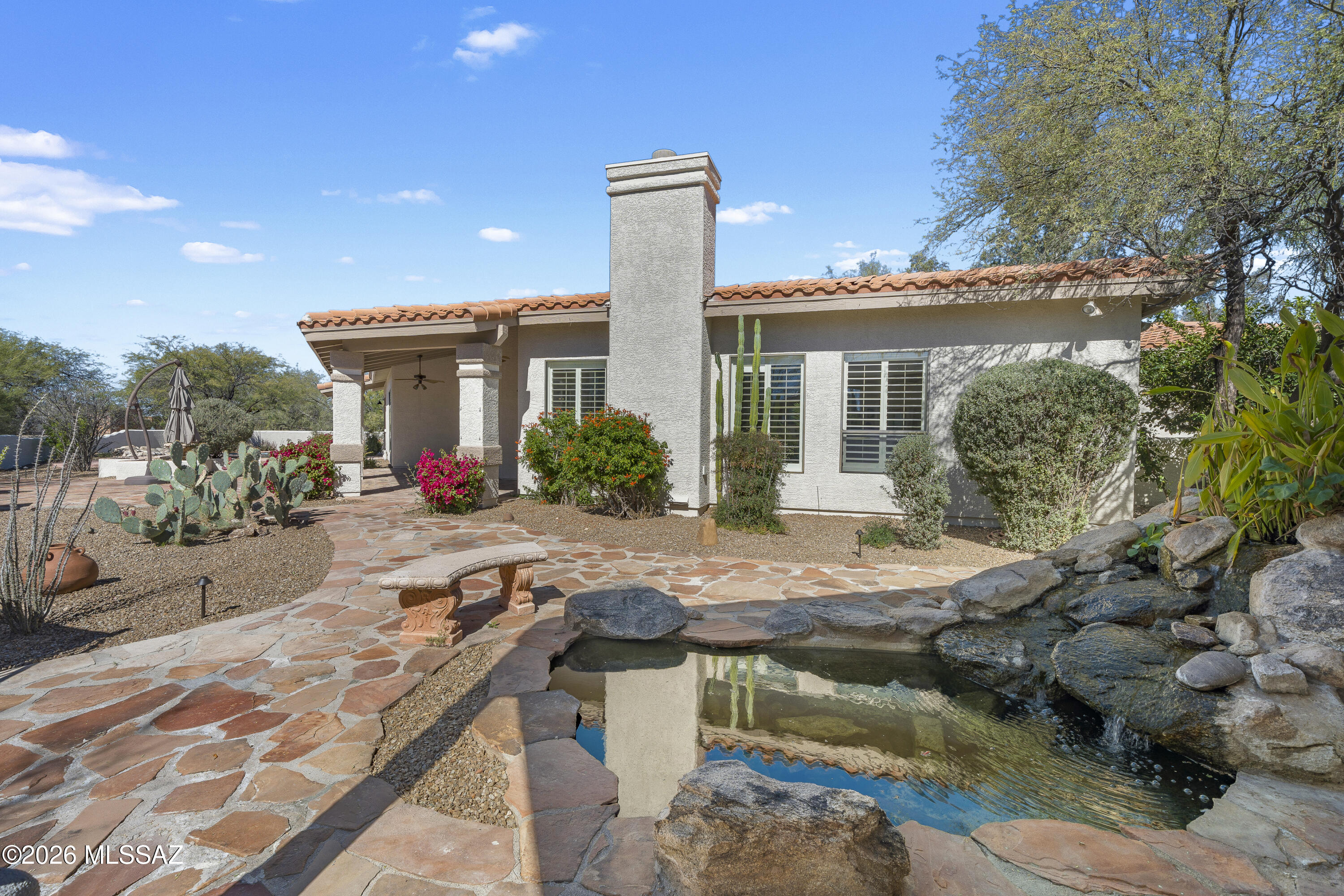 Casas Adobes Pomelo Estates (1-29) - Residential