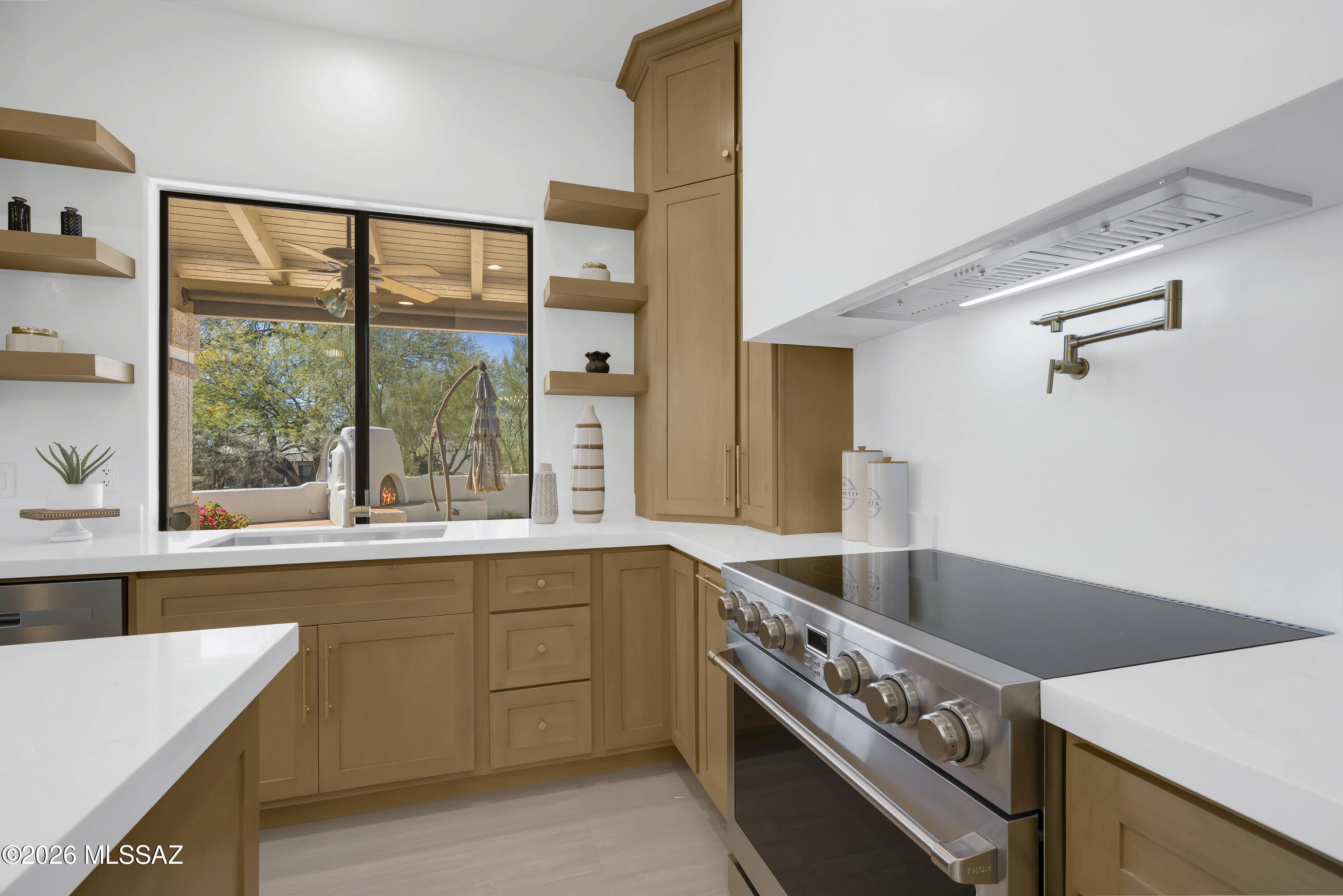 Casas Adobes Pomelo Estates (1-29) - Residential