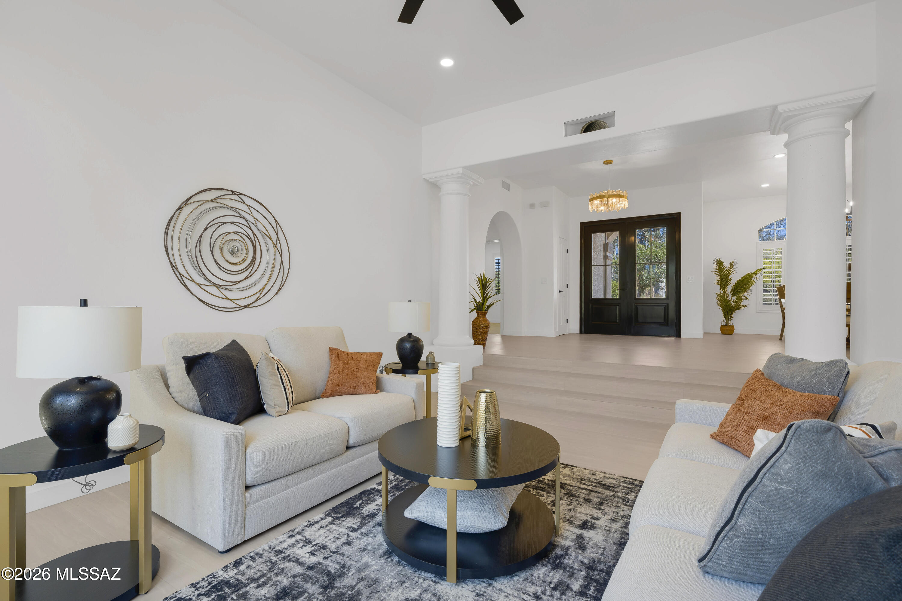 Casas Adobes Pomelo Estates (1-29) - Residential