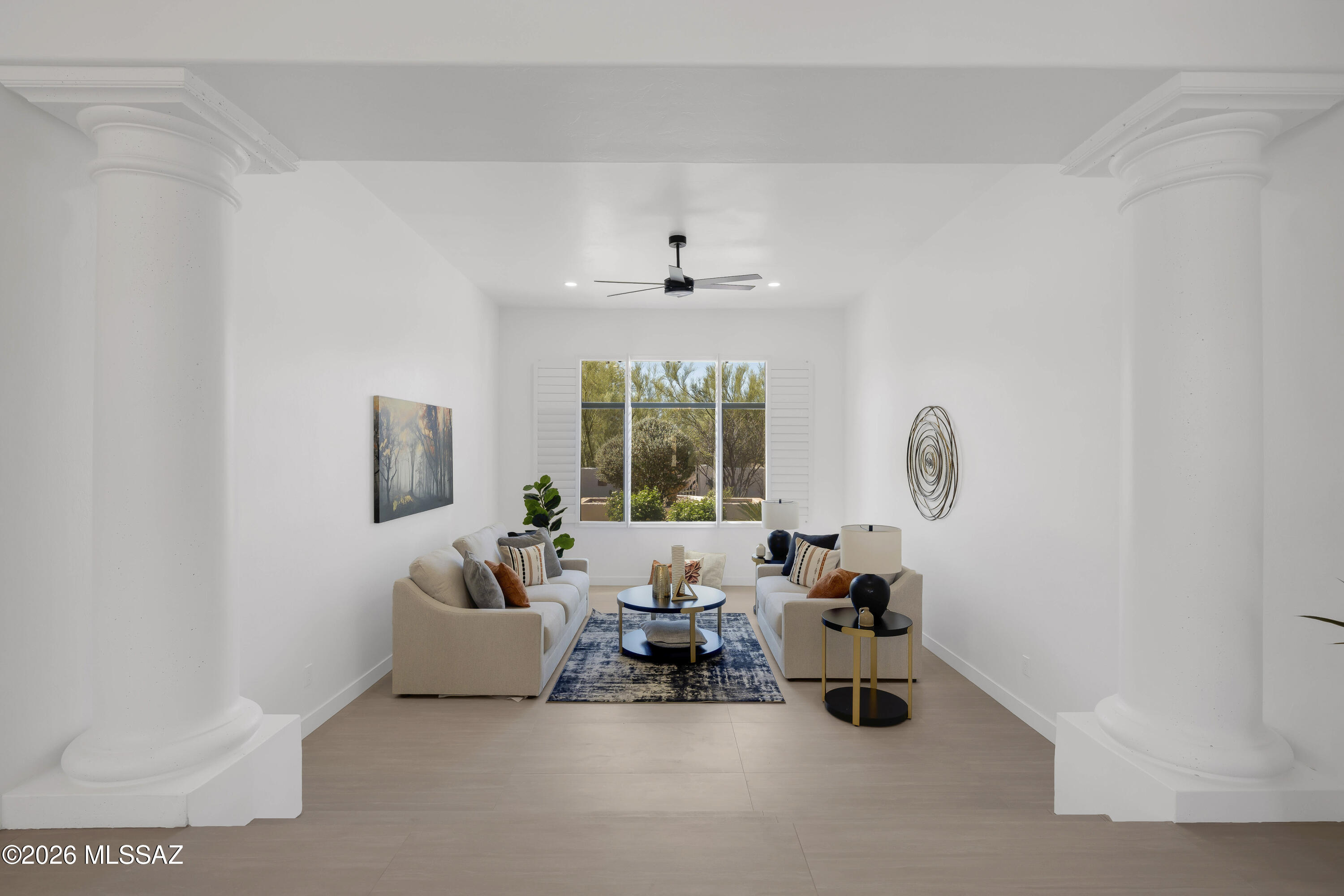 Casas Adobes Pomelo Estates (1-29) - Residential