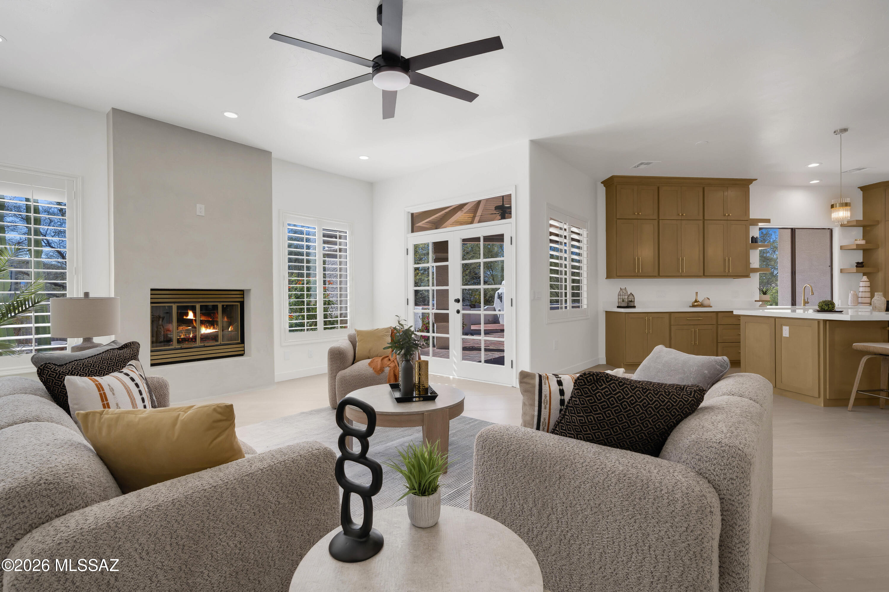 Casas Adobes Pomelo Estates (1-29) - Residential