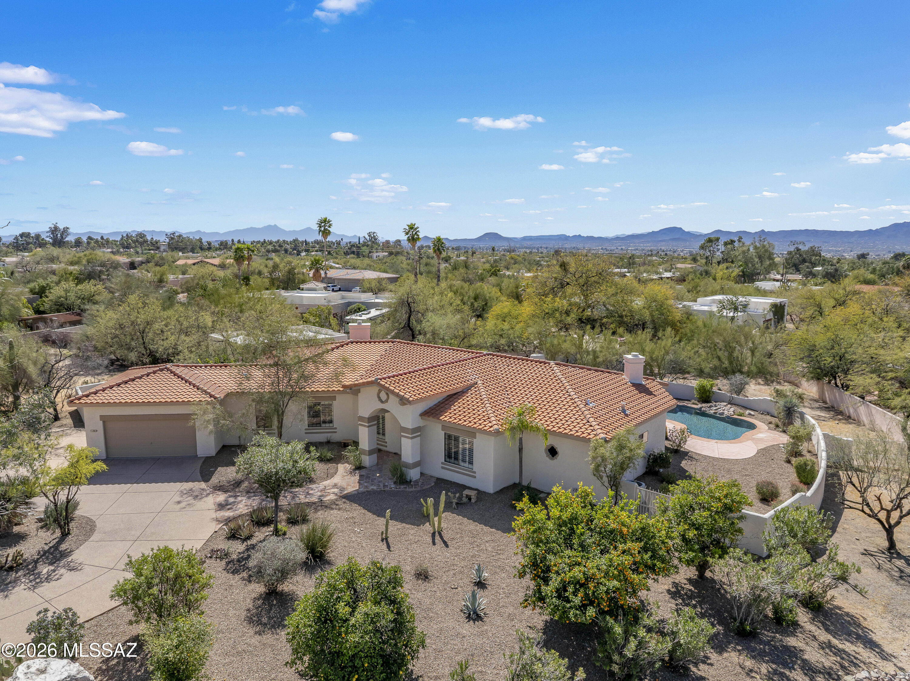 965 W Eucalyptus Place