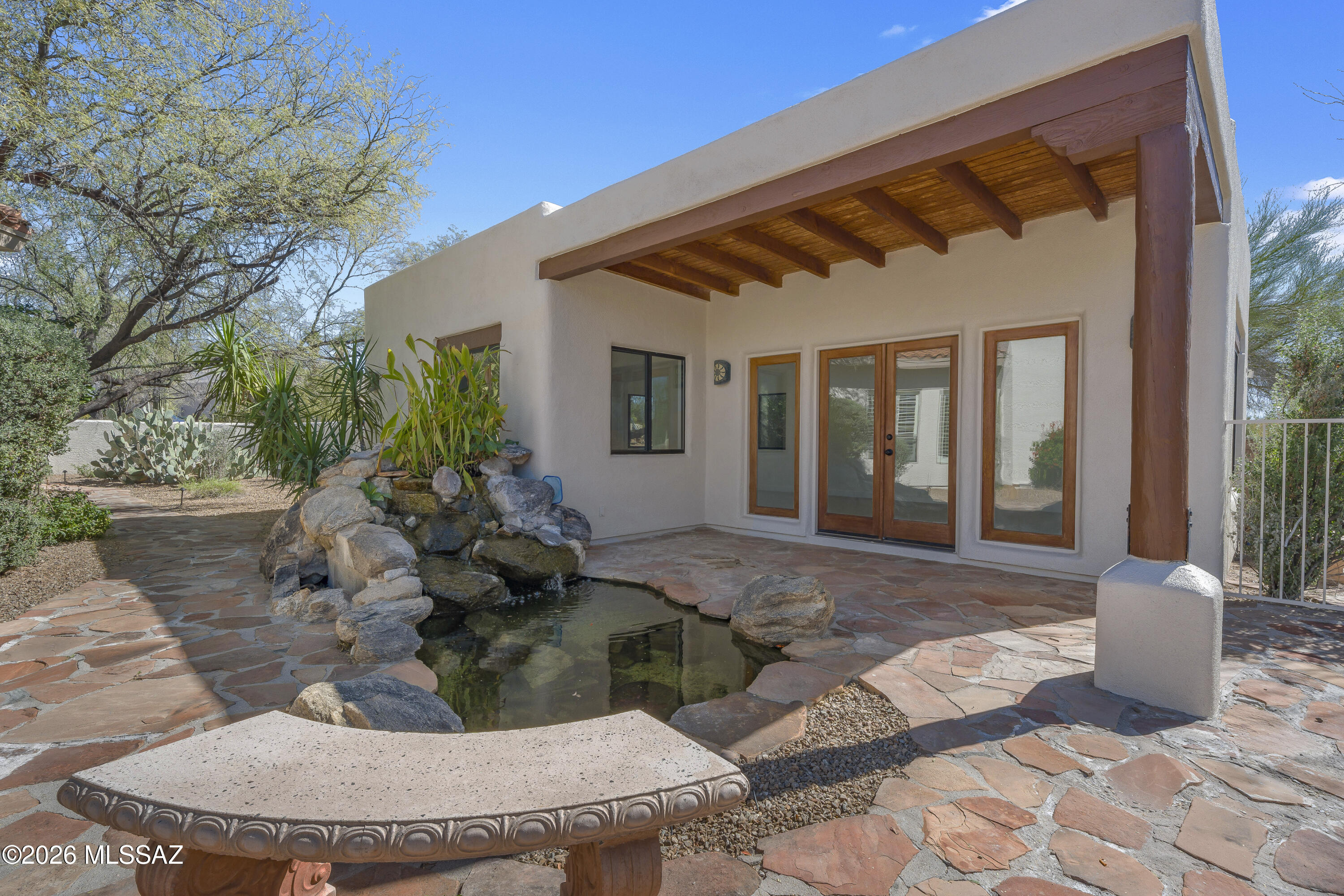 Casas Adobes Pomelo Estates (1-29) - Residential