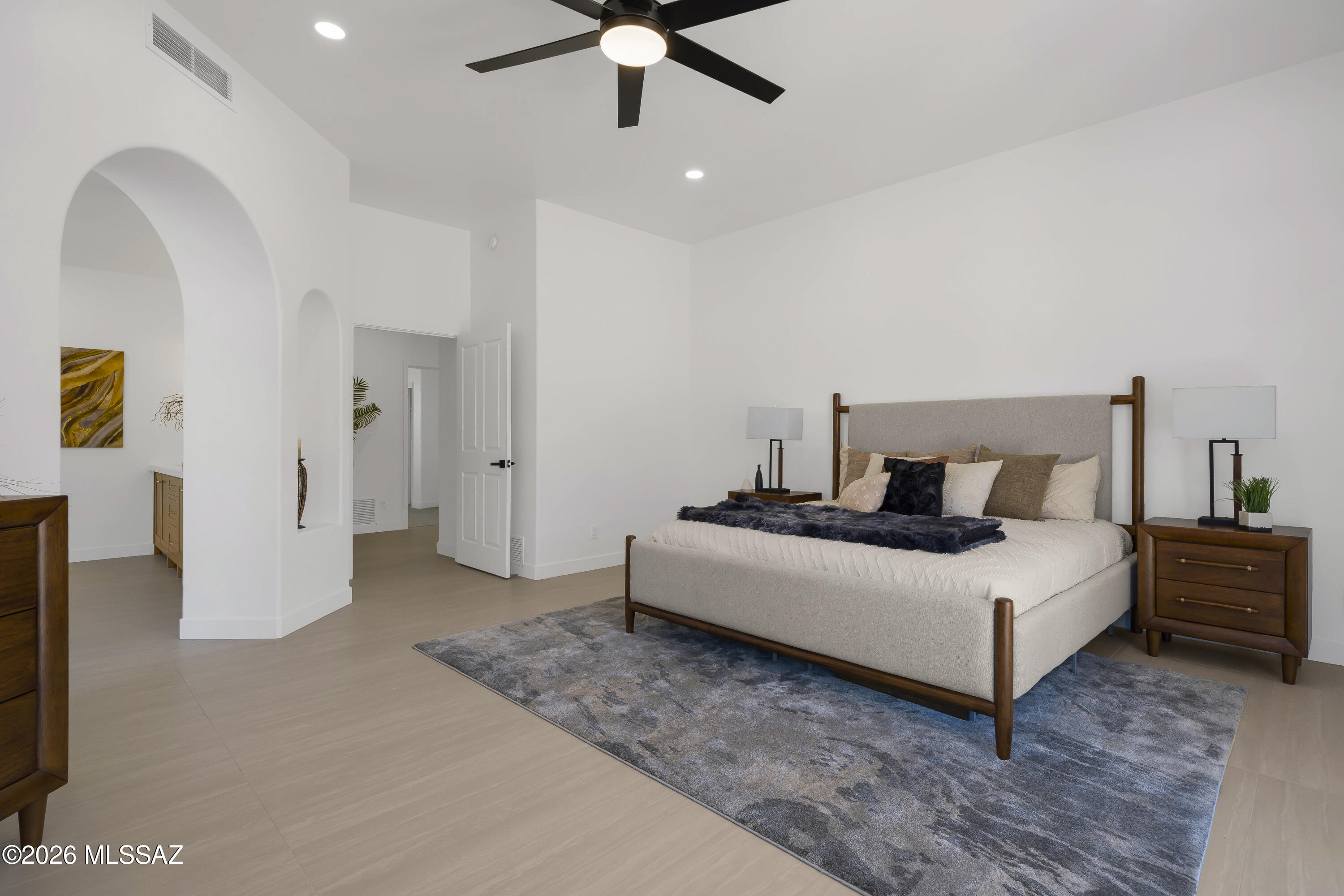 Casas Adobes Pomelo Estates (1-29) - Residential