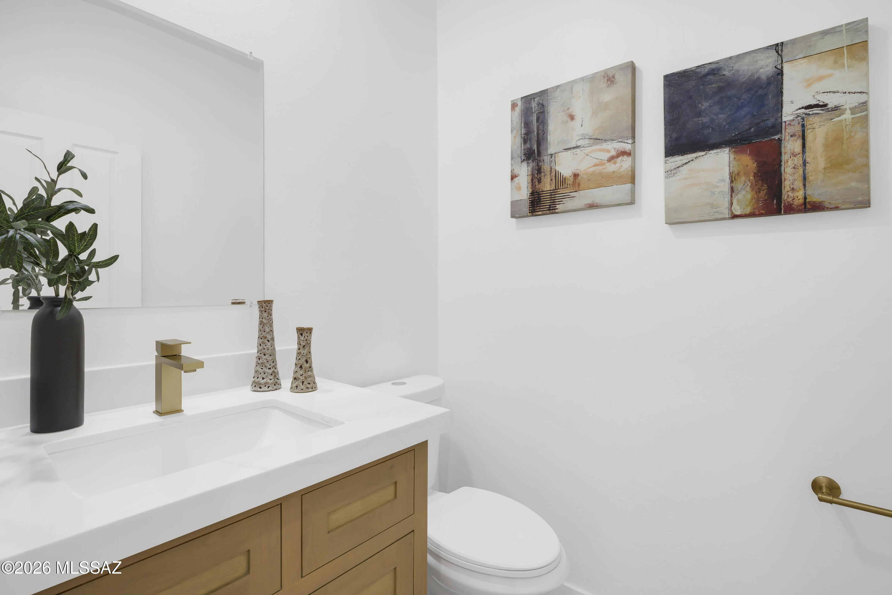 Casas Adobes Pomelo Estates (1-29) - Residential