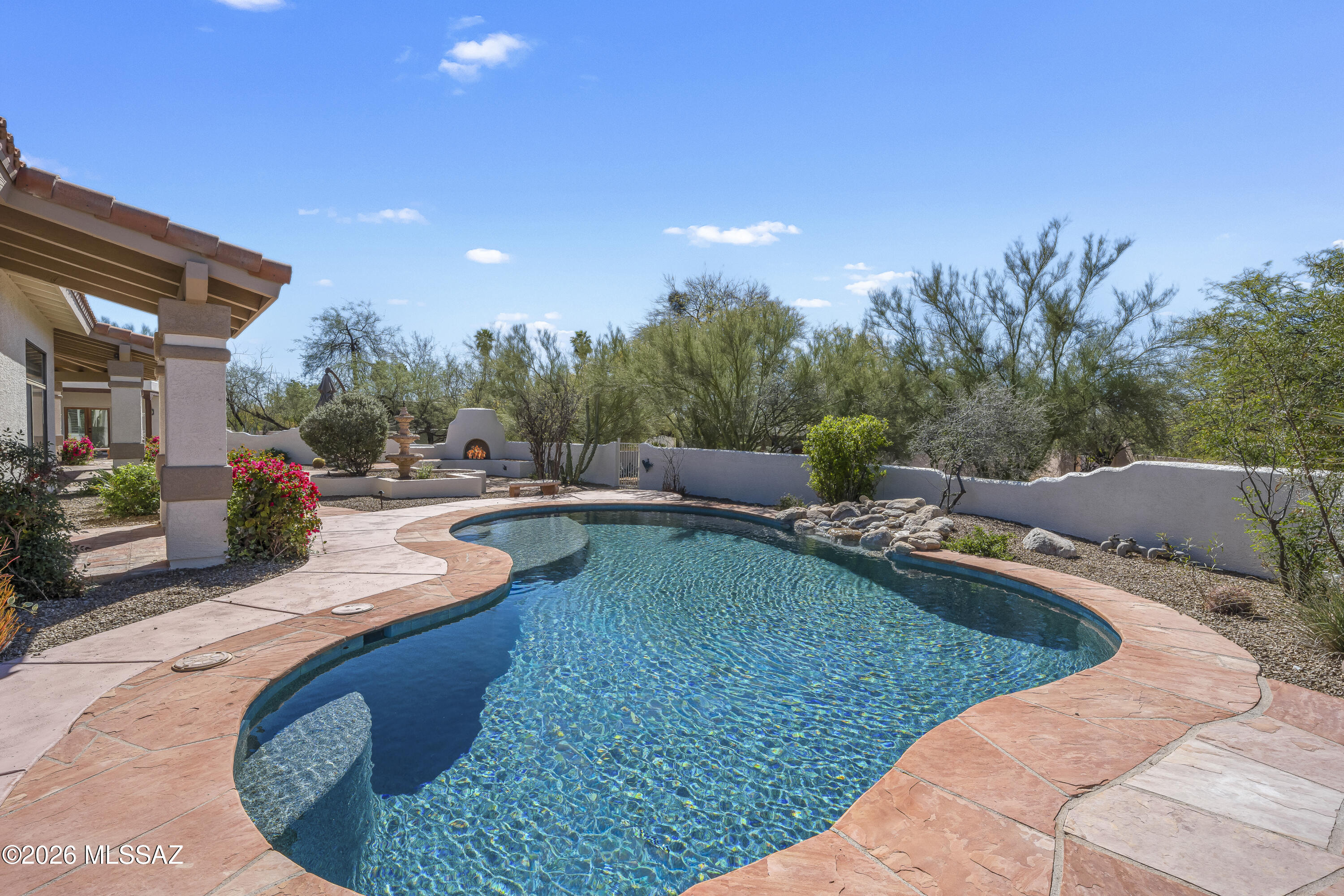 Casas Adobes Pomelo Estates (1-29) - Residential