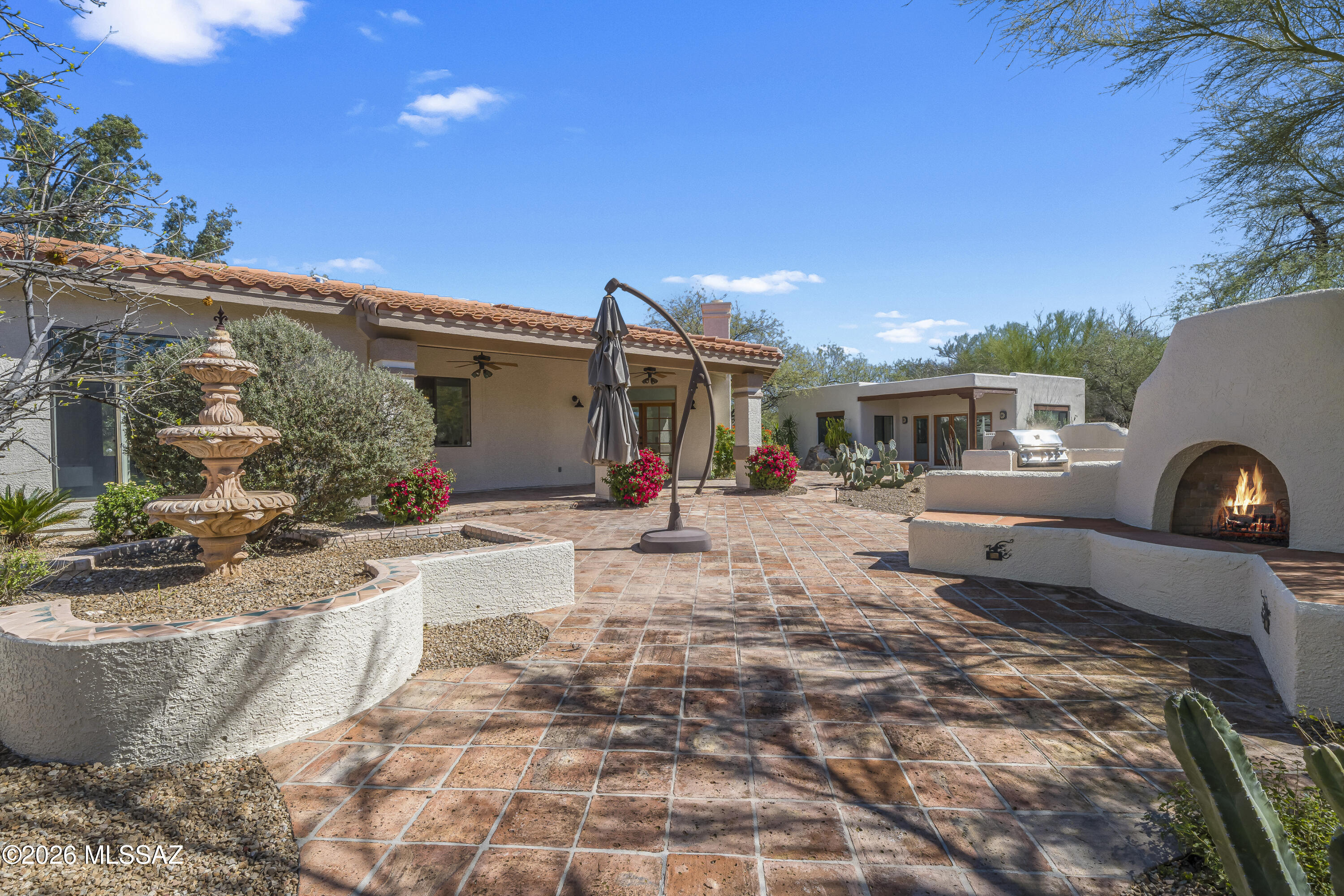 Casas Adobes Pomelo Estates (1-29) - Residential