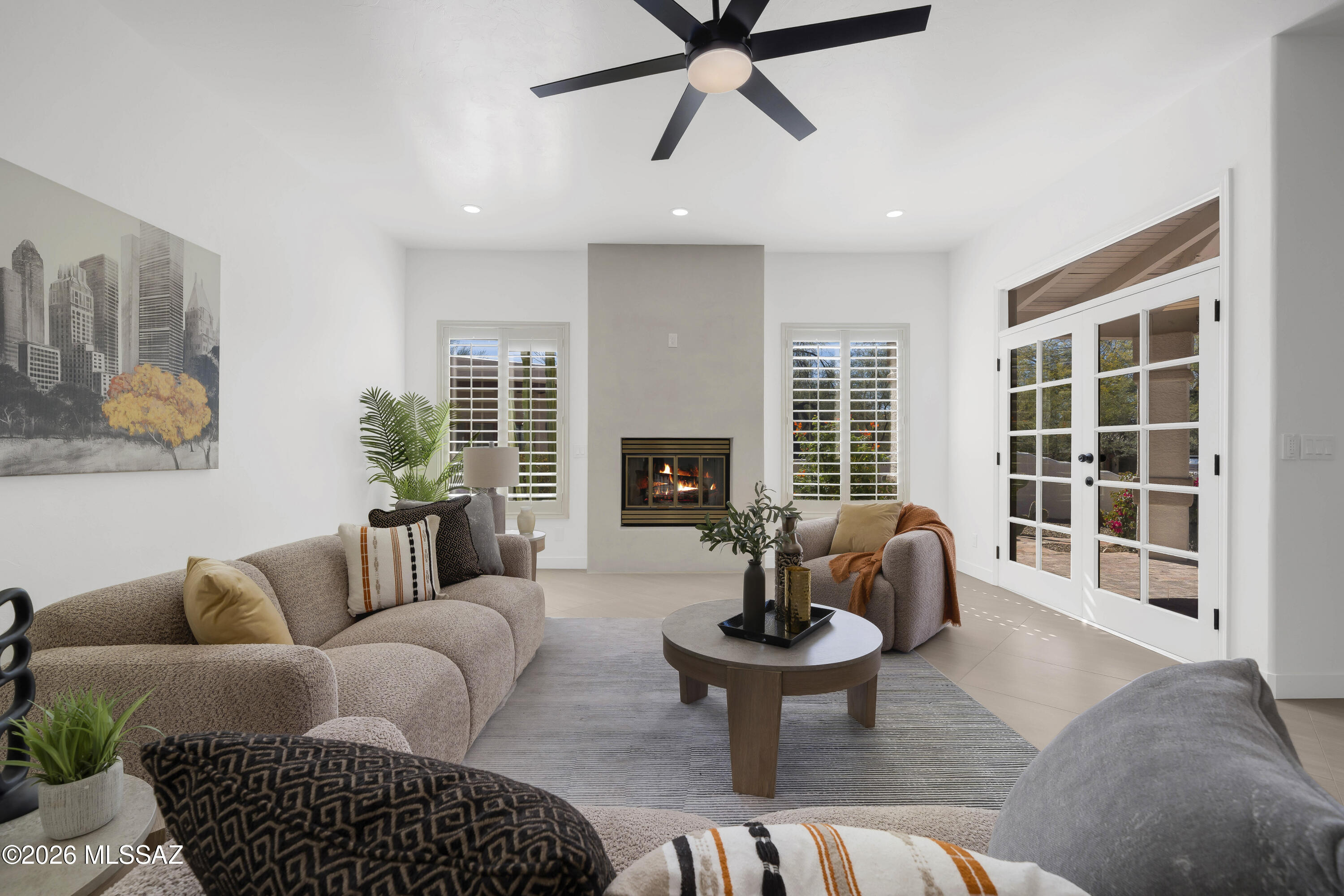 Casas Adobes Pomelo Estates (1-29) - Residential