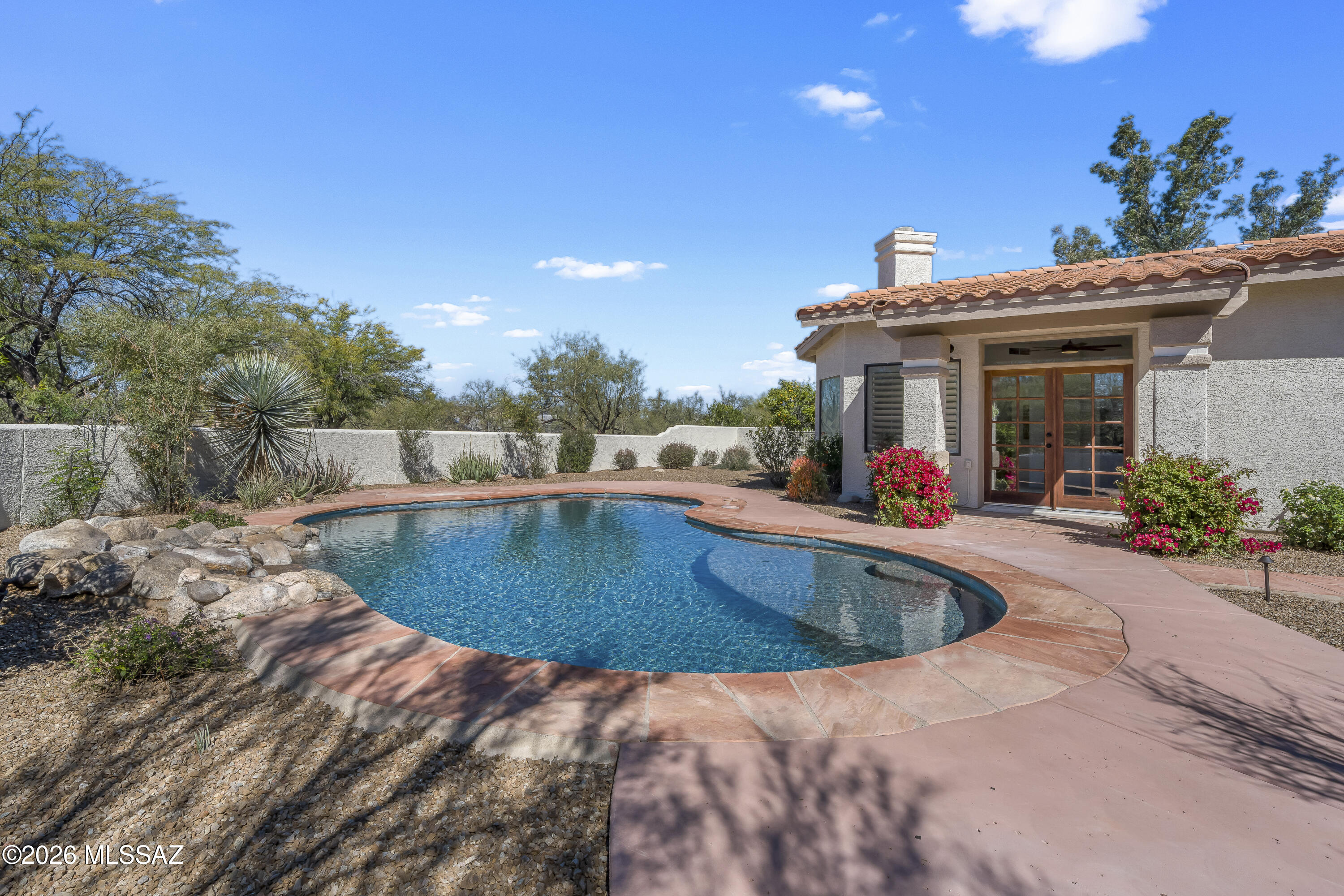 Casas Adobes Pomelo Estates (1-29) - Residential