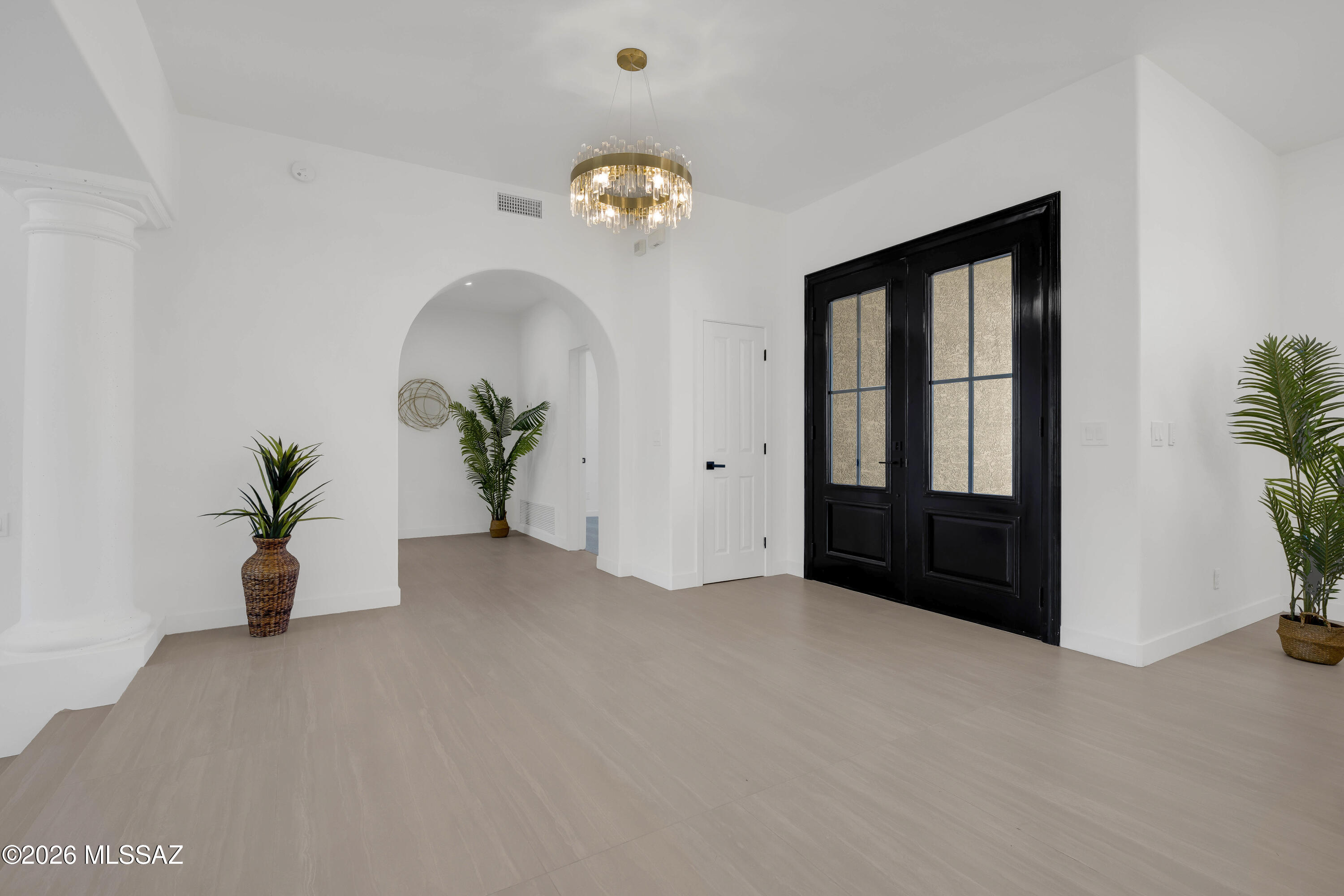 Casas Adobes Pomelo Estates (1-29) - Residential
