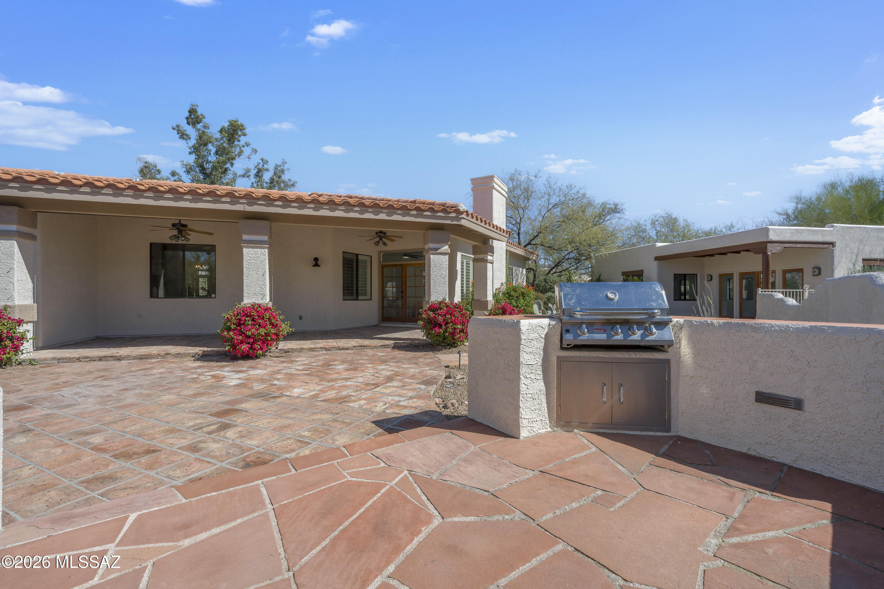 Casas Adobes Pomelo Estates (1-29) - Residential