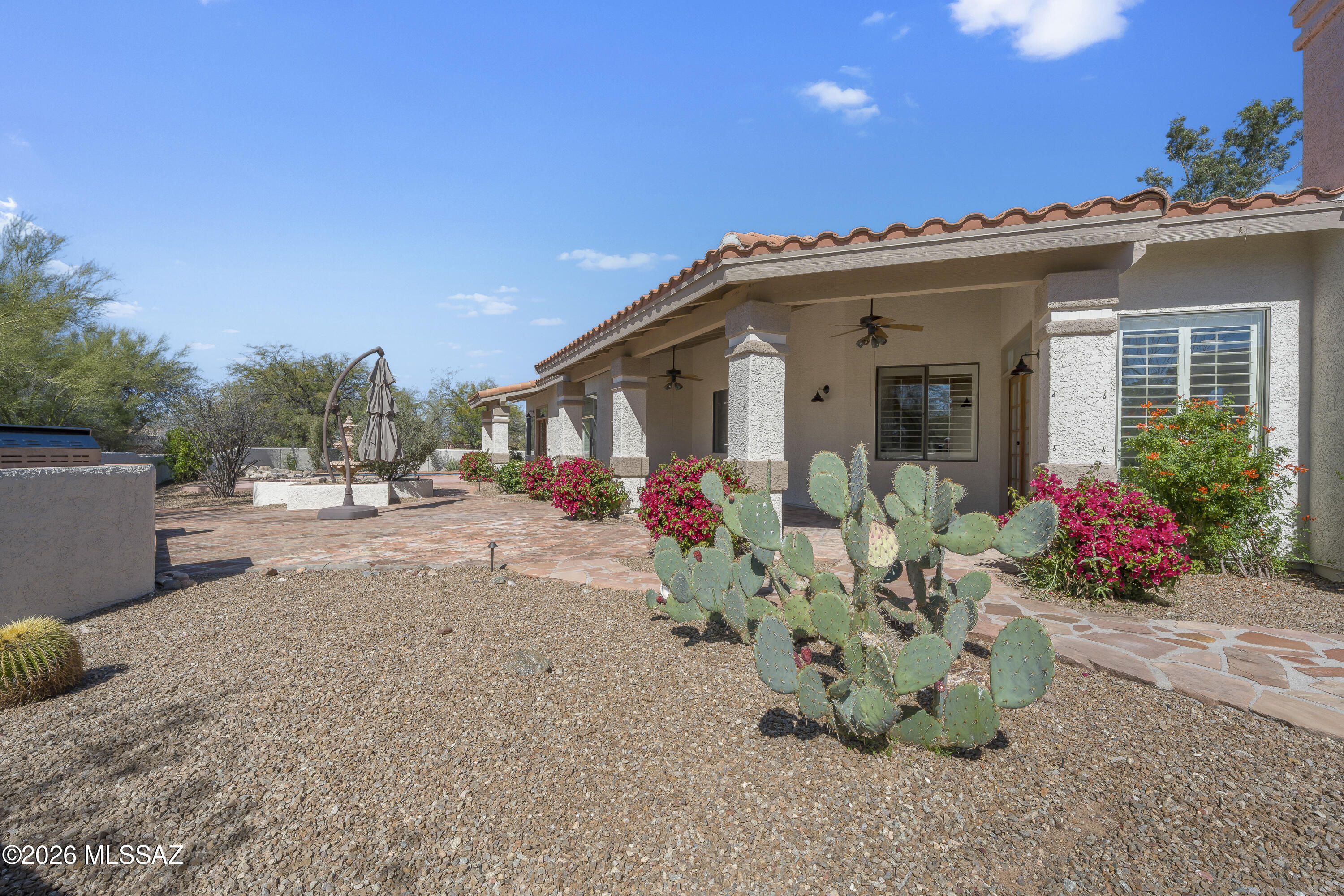 Casas Adobes Pomelo Estates (1-29) - Residential