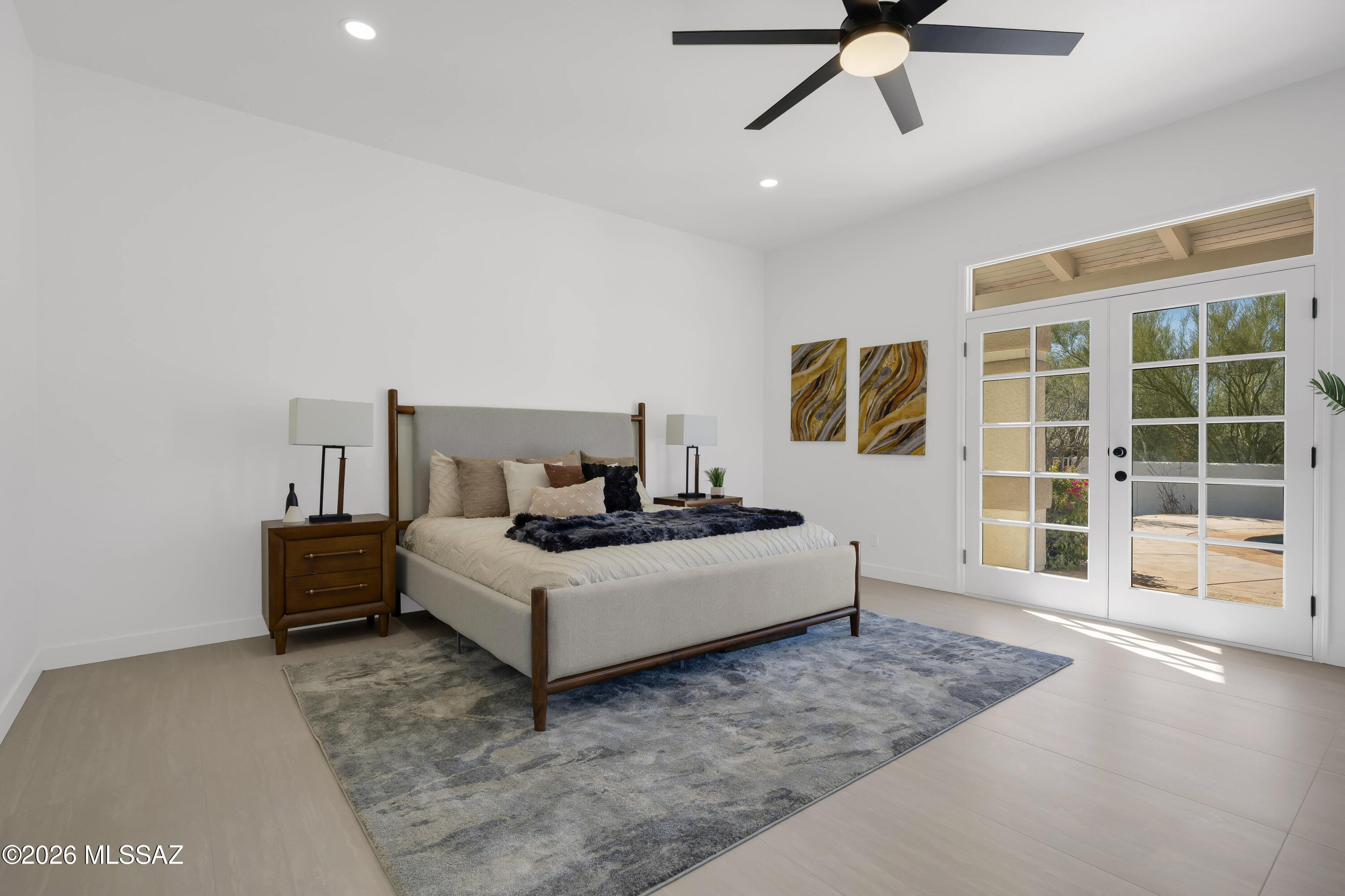 Casas Adobes Pomelo Estates (1-29) - Residential