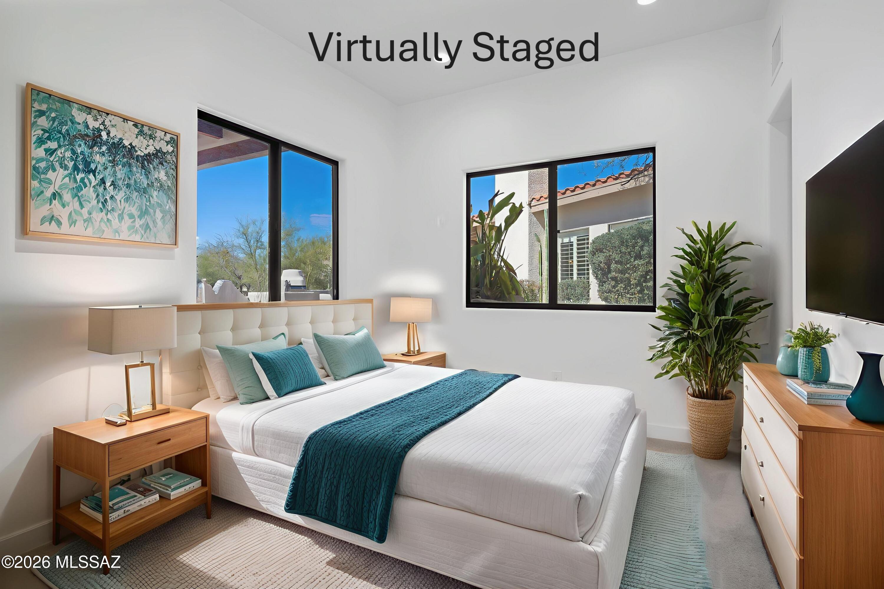 Casas Adobes Pomelo Estates (1-29) - Residential