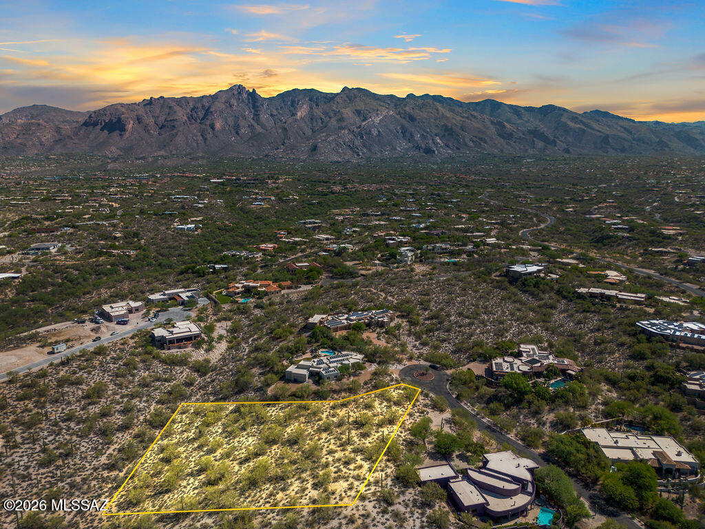 Hacienda Del Sol Estates (1-68) - Land