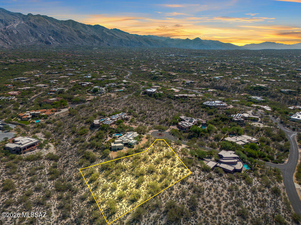 Hacienda Del Sol Estates (1-68) - Land