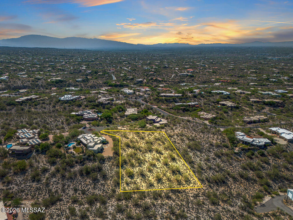 Hacienda Del Sol Estates (1-68) - Land