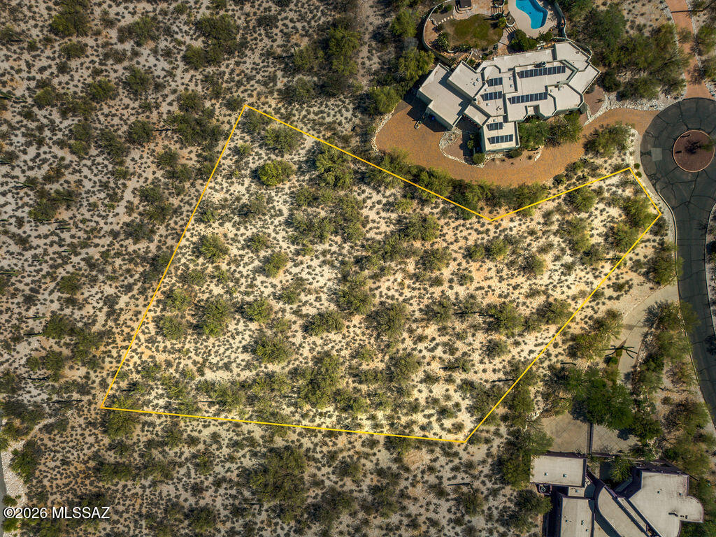 Hacienda Del Sol Estates (1-68) - Land