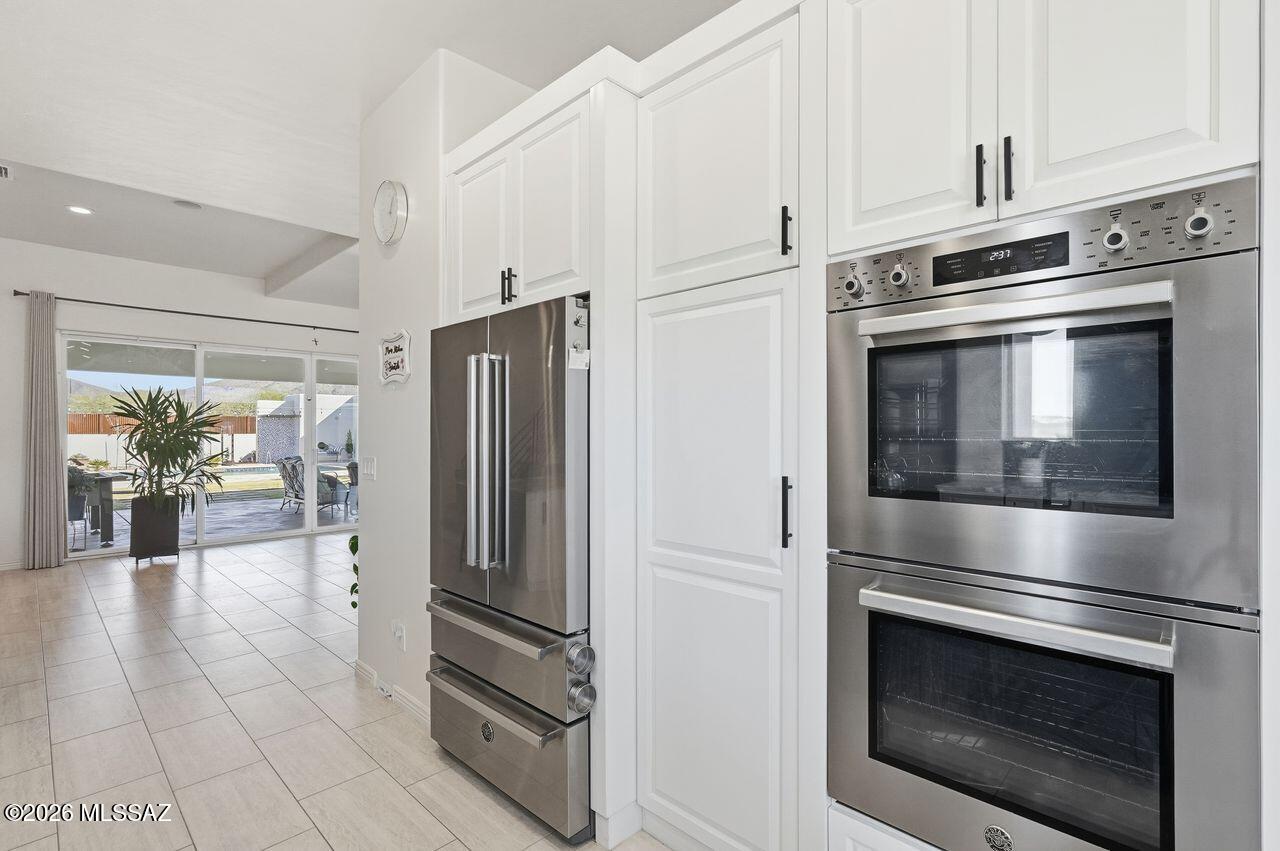 Rio Rico Ranchettes 18 - Residential