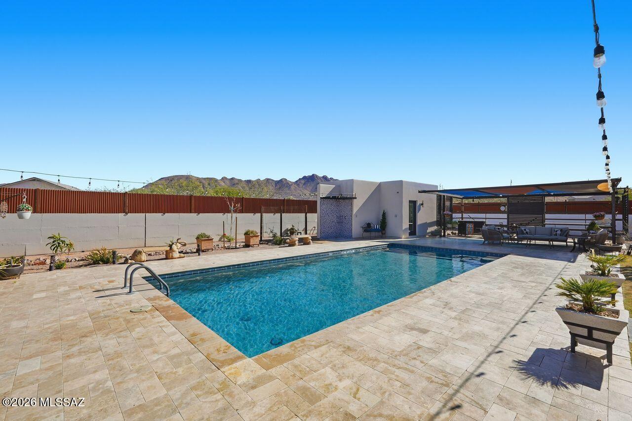Rio Rico Ranchettes 18 - Residential