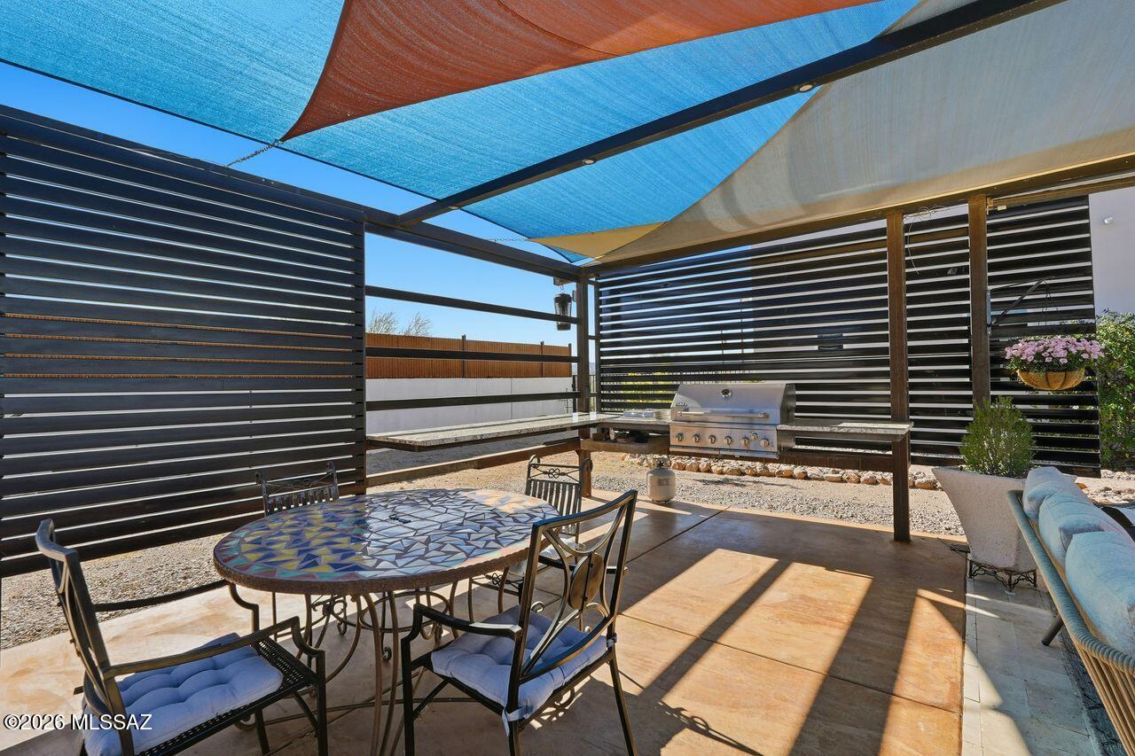 Rio Rico Ranchettes 18 - Residential