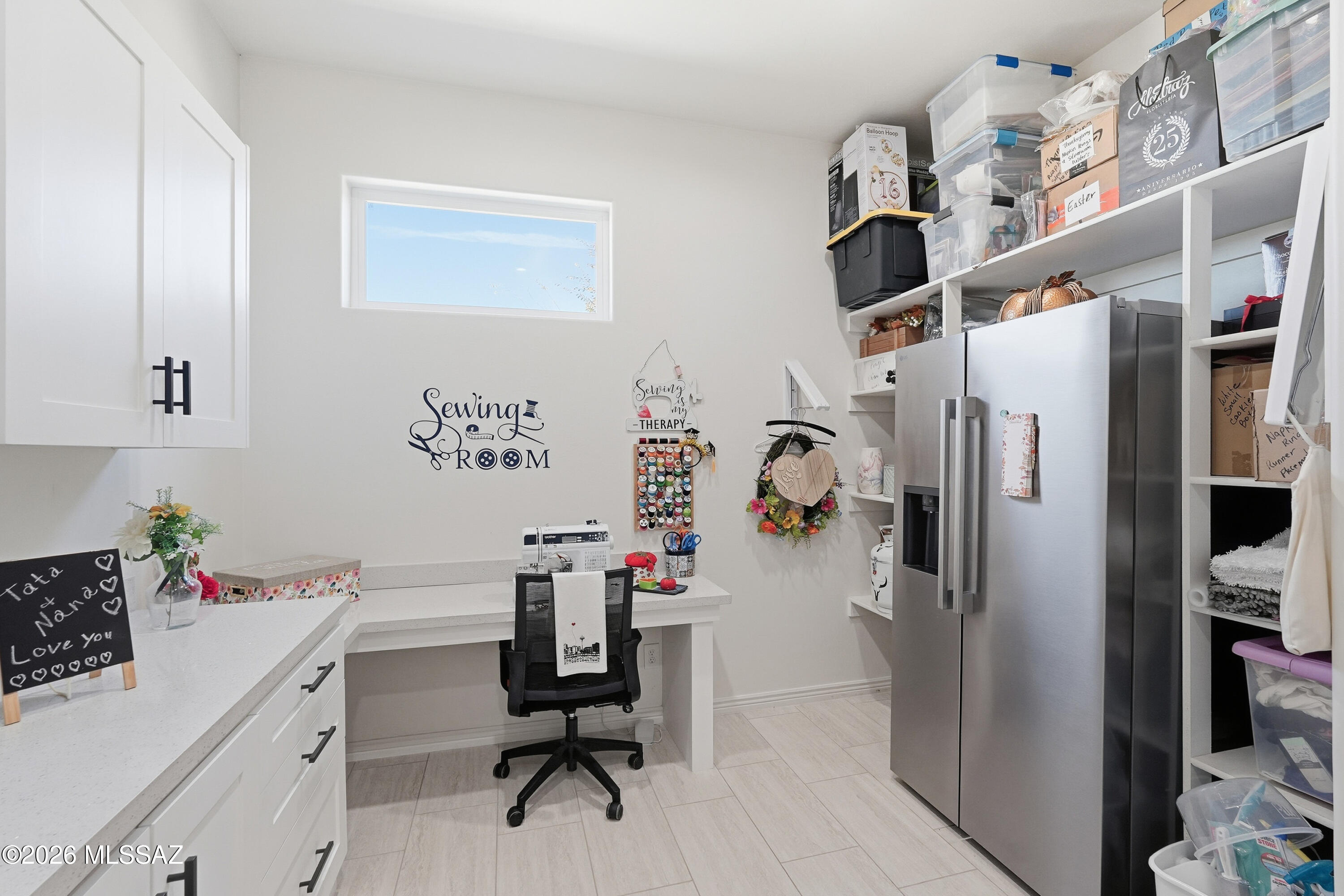 Rio Rico Ranchettes 18 - Residential