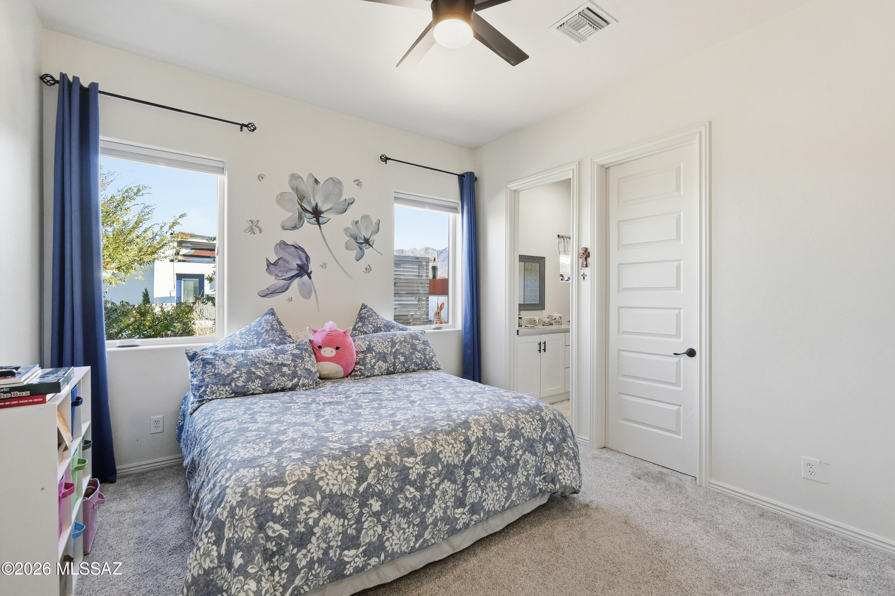 Rio Rico Ranchettes 18 - Residential