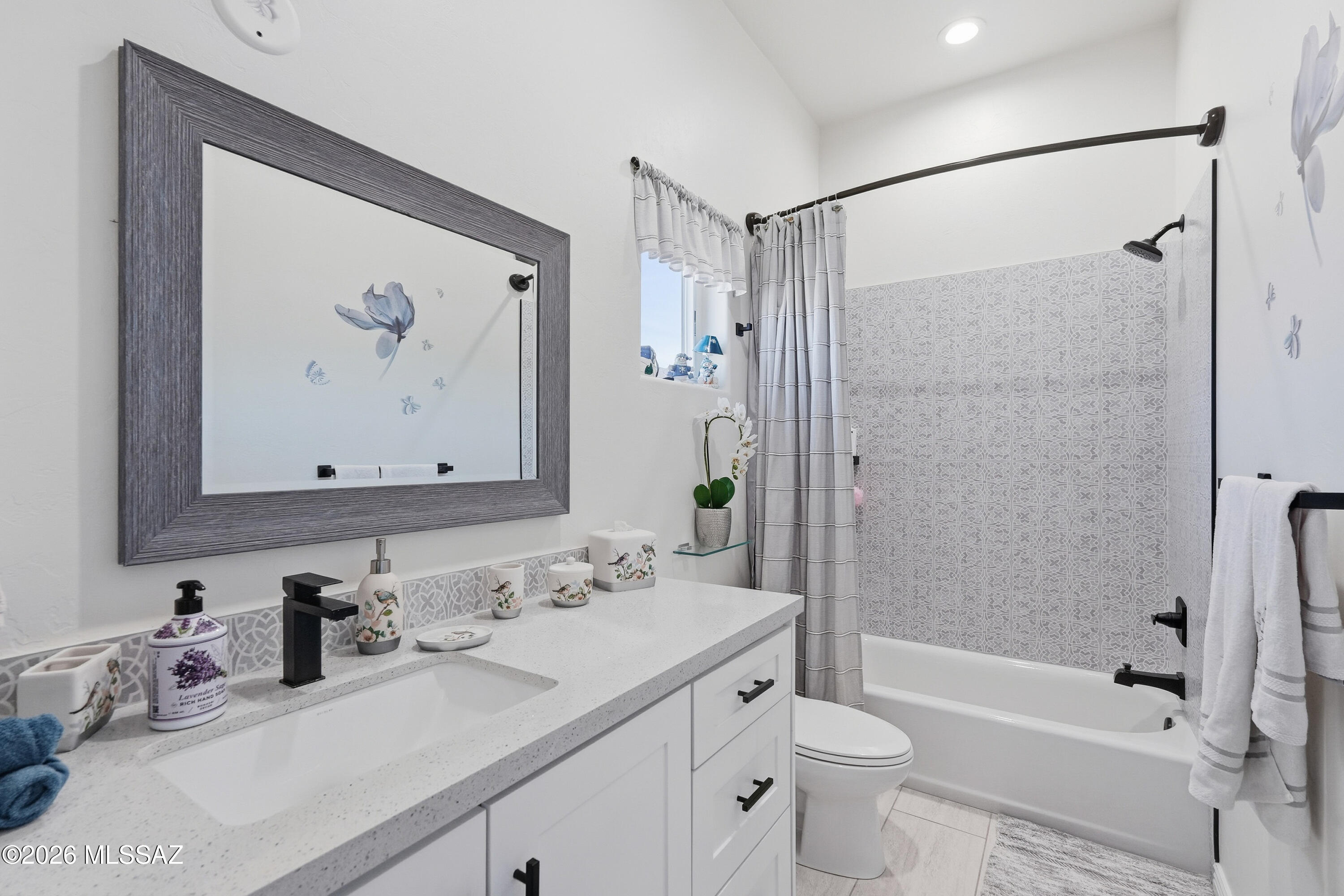 Rio Rico Ranchettes 18 - Residential